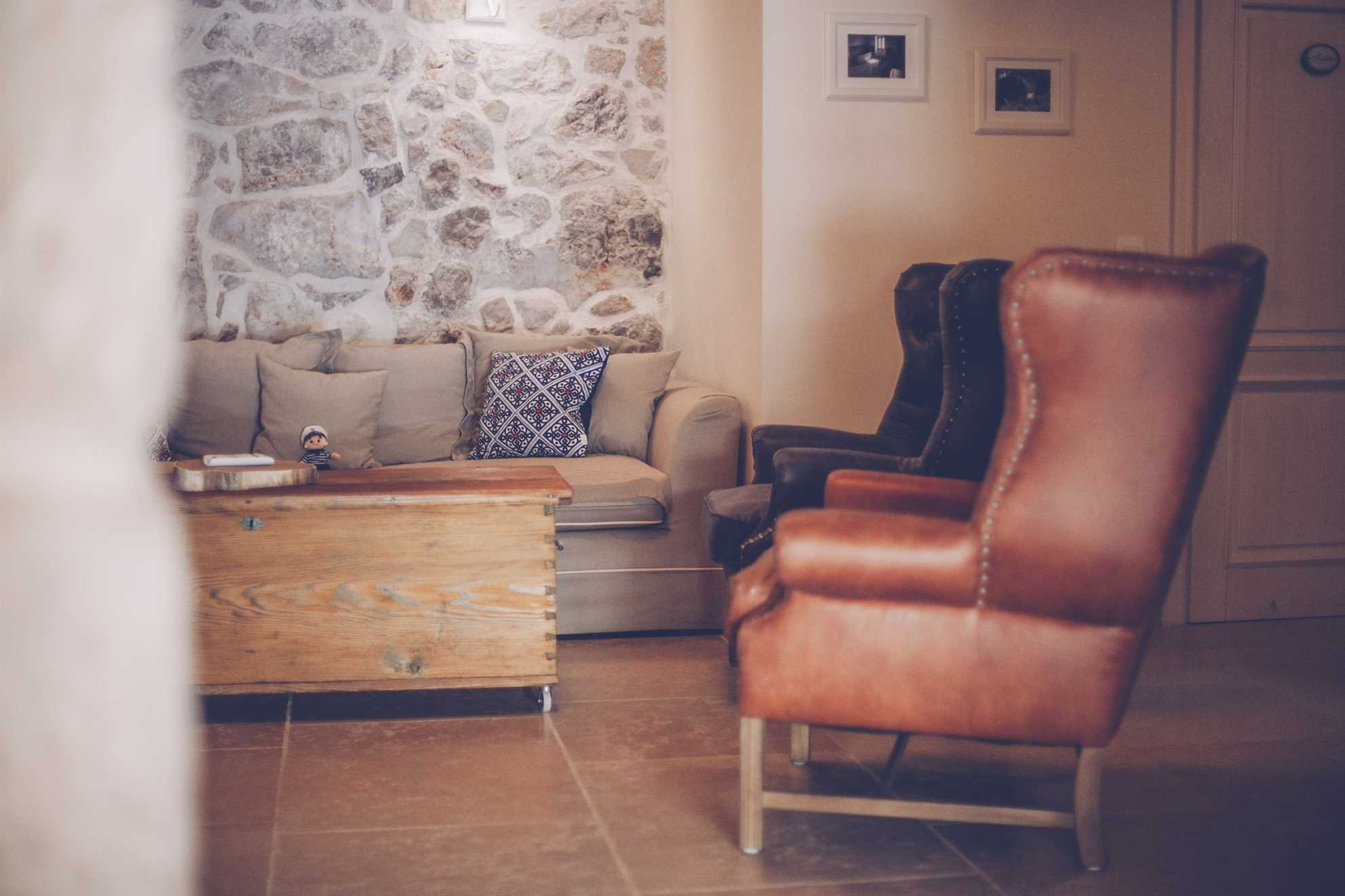 Luksuzna Villa DELUXE sa bazenom i saunom