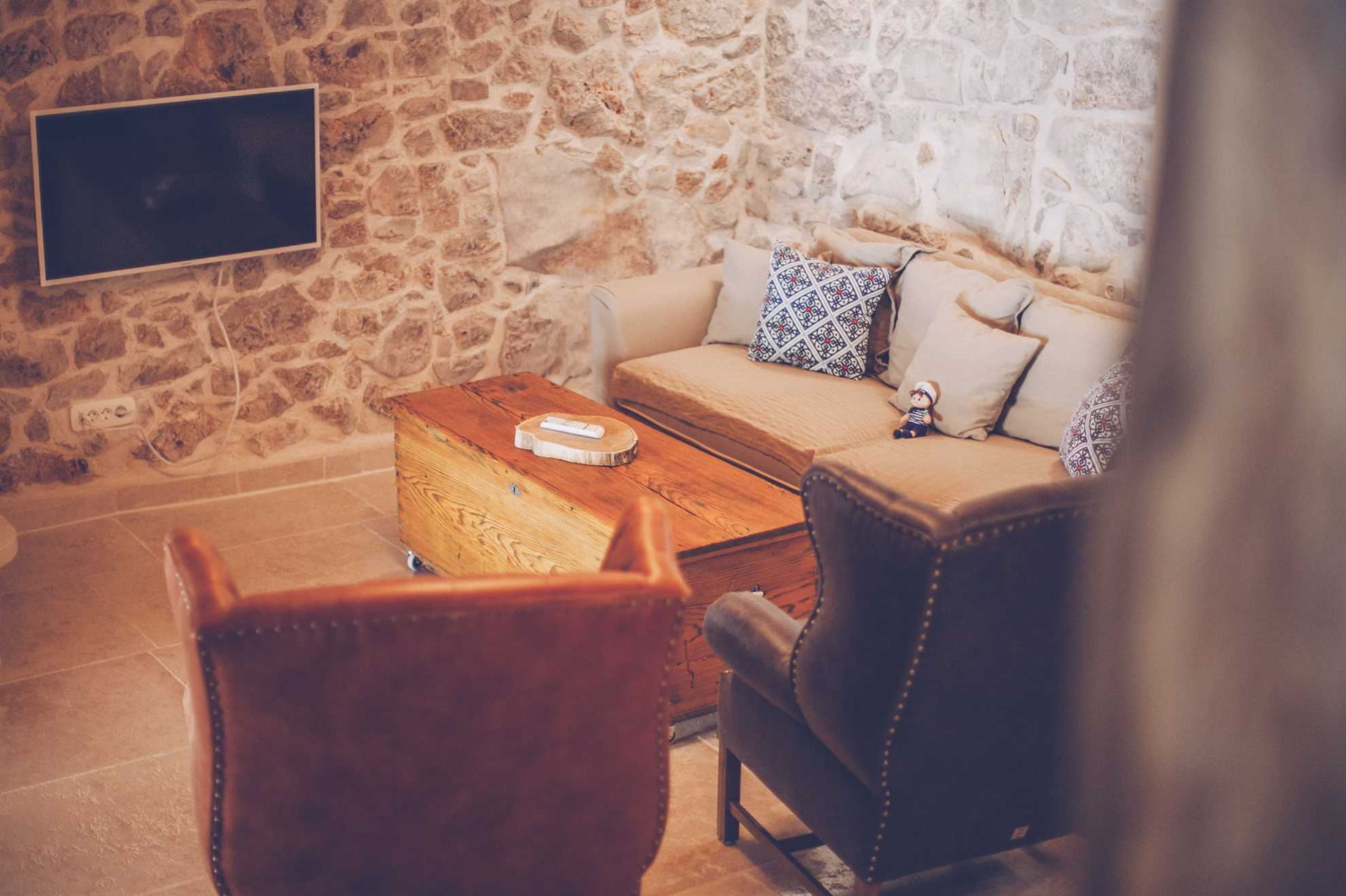 Luksuzna Villa DELUXE sa bazenom i saunom