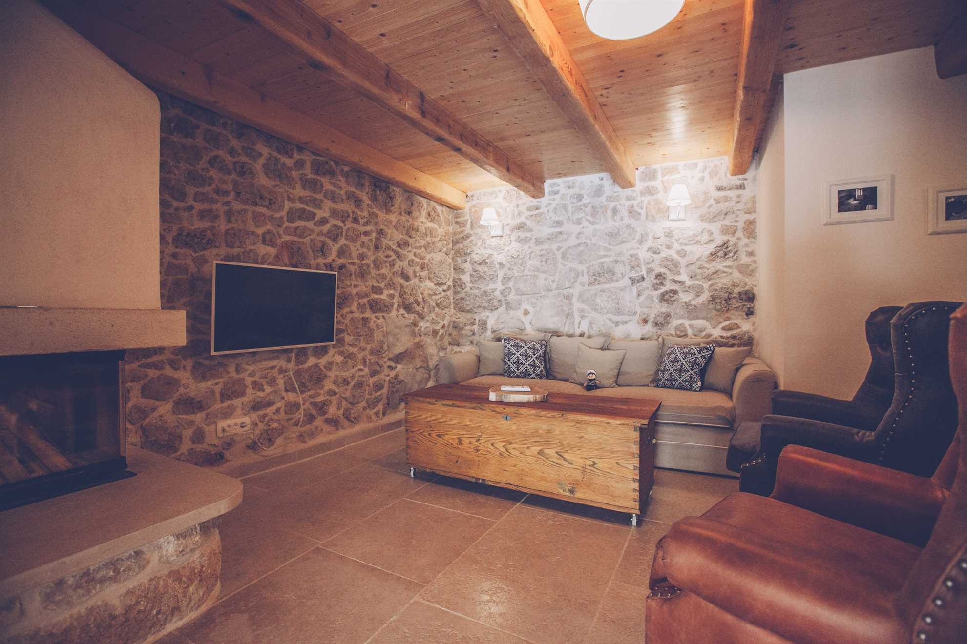 Luksuzna Villa DELUXE sa bazenom i saunom