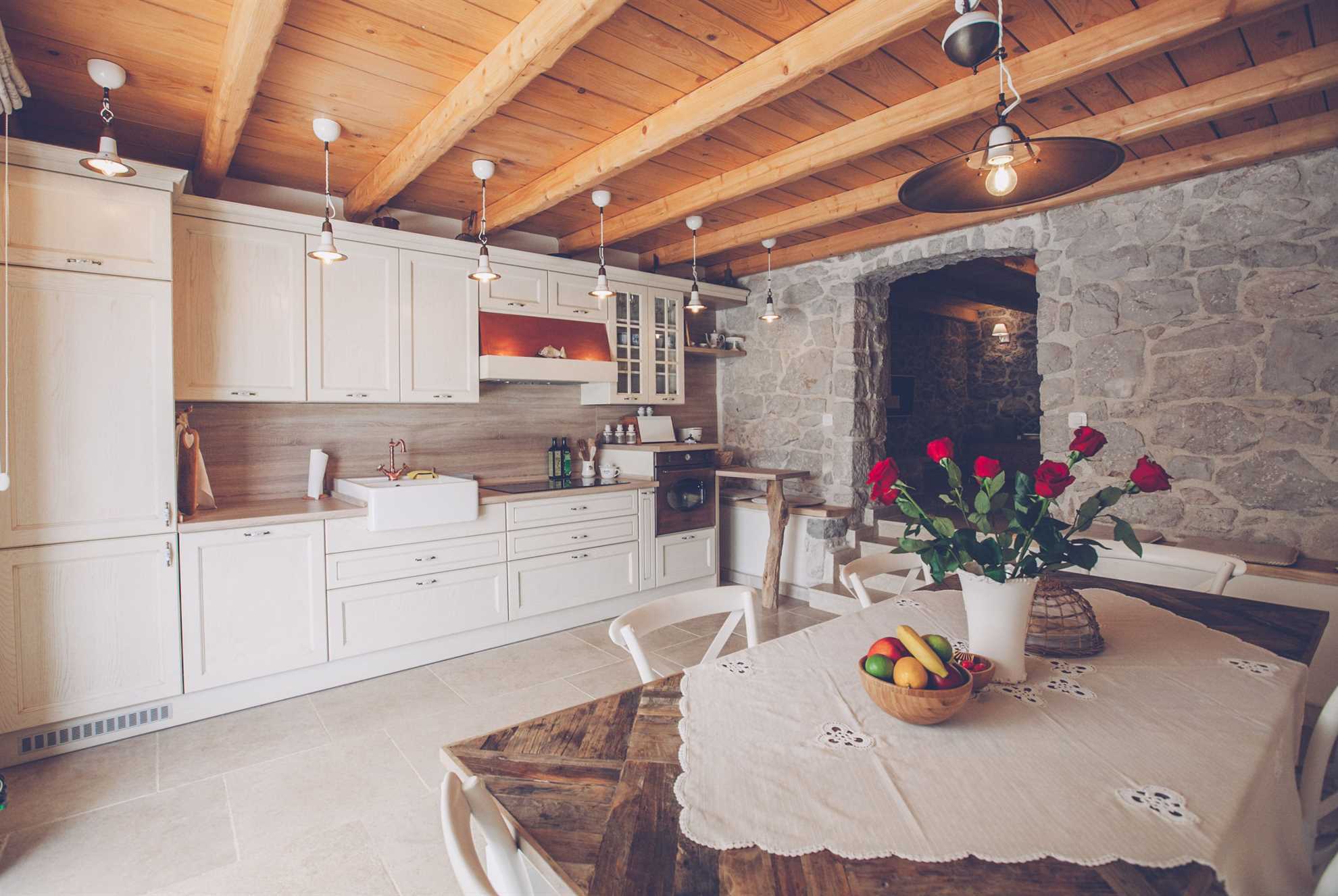 Luksuzna Villa DELUXE sa bazenom i saunom