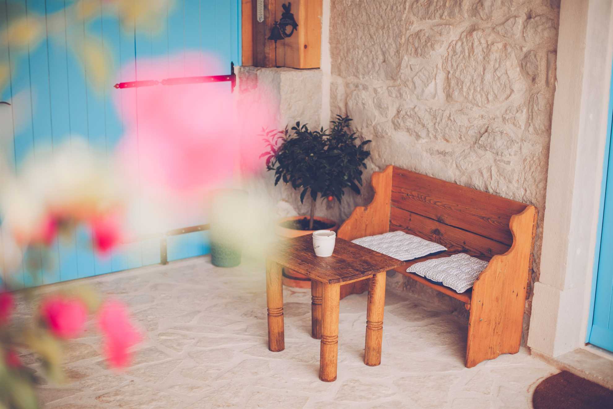 Luksuzna Villa DELUXE sa bazenom i saunom