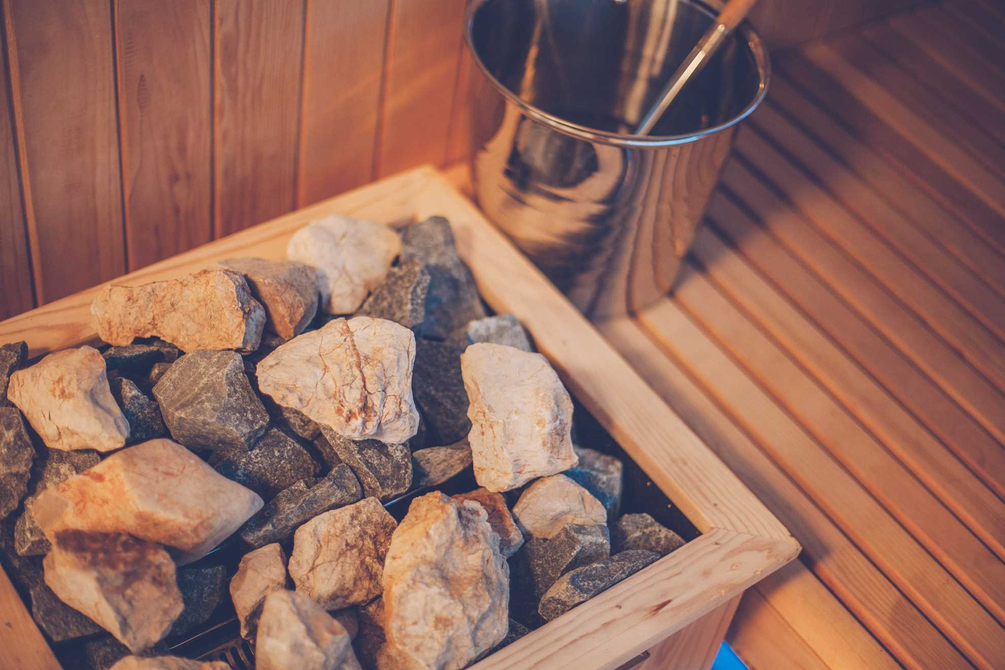 Luksuzna Villa DELUXE sa bazenom i saunom