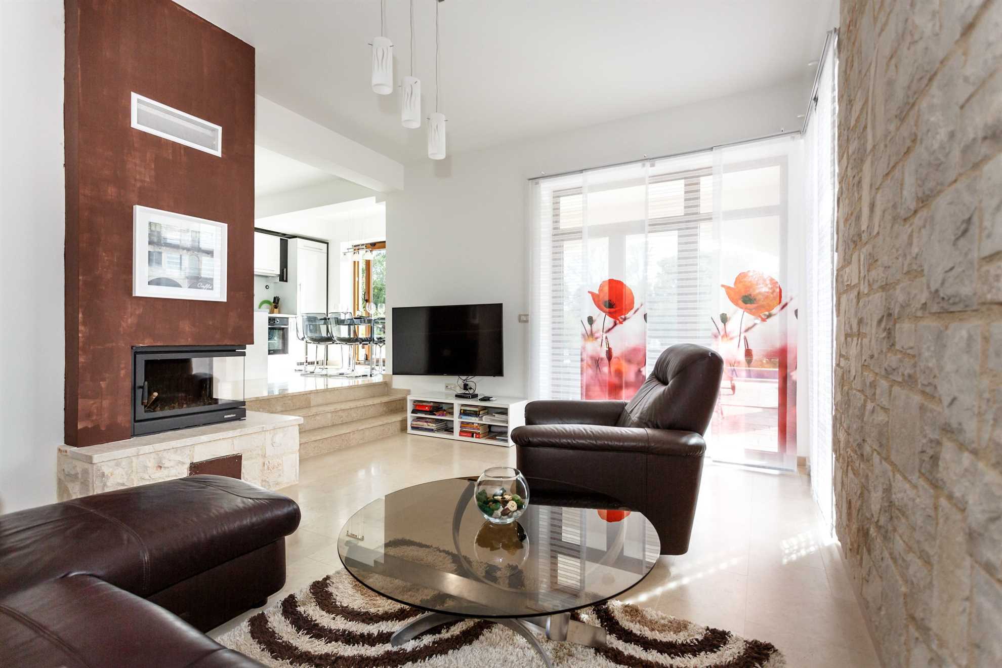 Casa vacanze OBZOVA con piscina privata