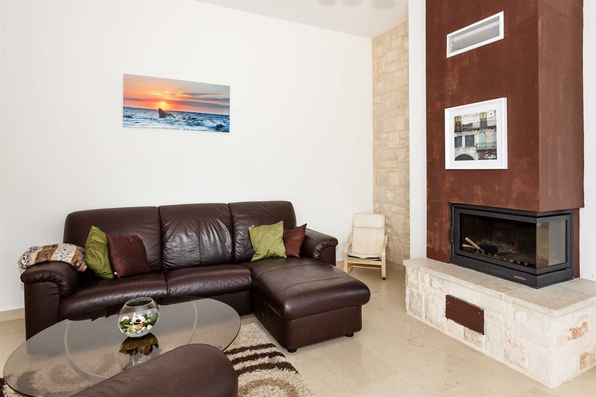 Casa vacanze OBZOVA con piscina privata