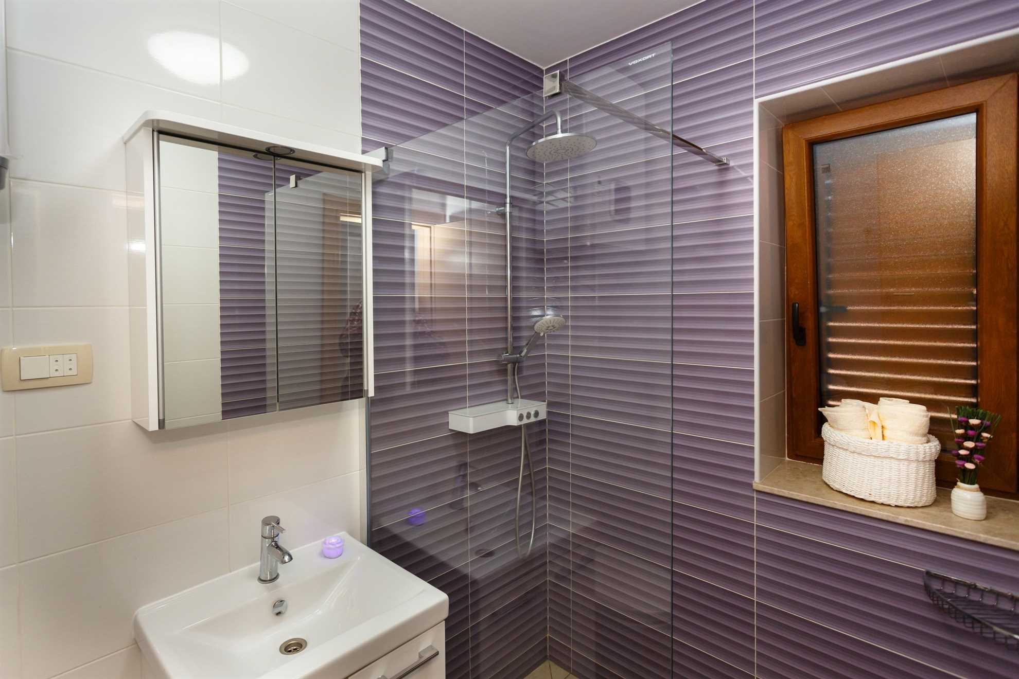 Casa vacanze OBZOVA con piscina privata