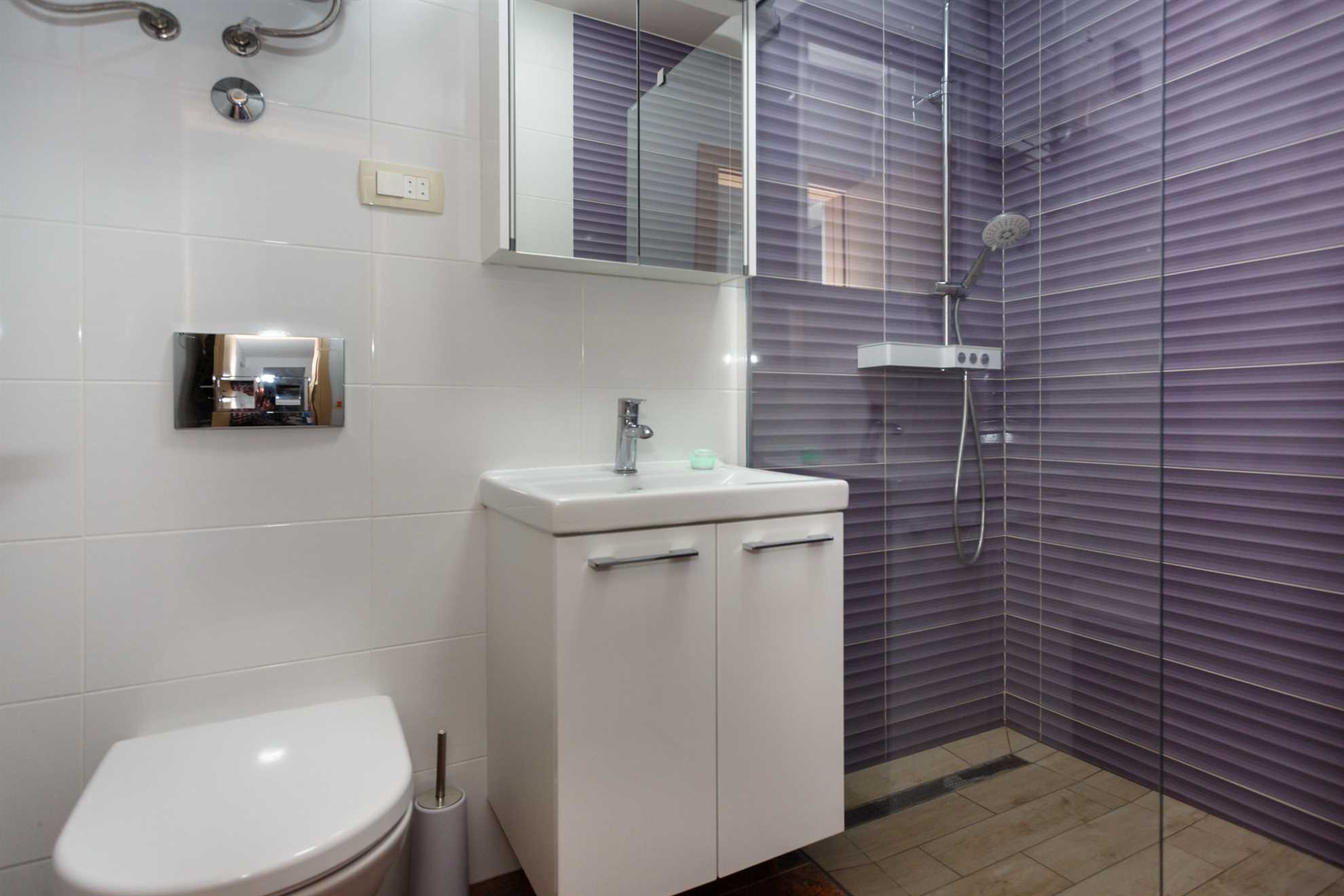 Casa vacanze OBZOVA con piscina privata