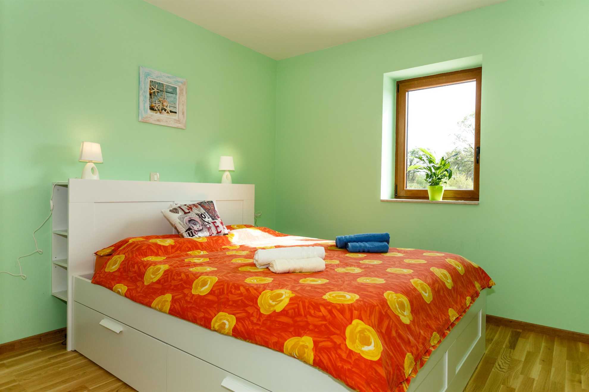 Casa vacanze OBZOVA con piscina privata