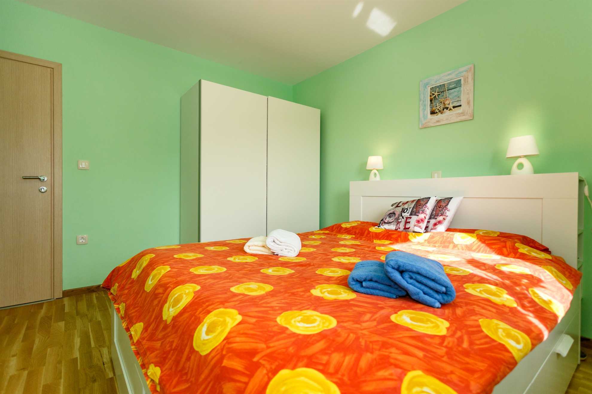 Casa vacanze OBZOVA con piscina privata