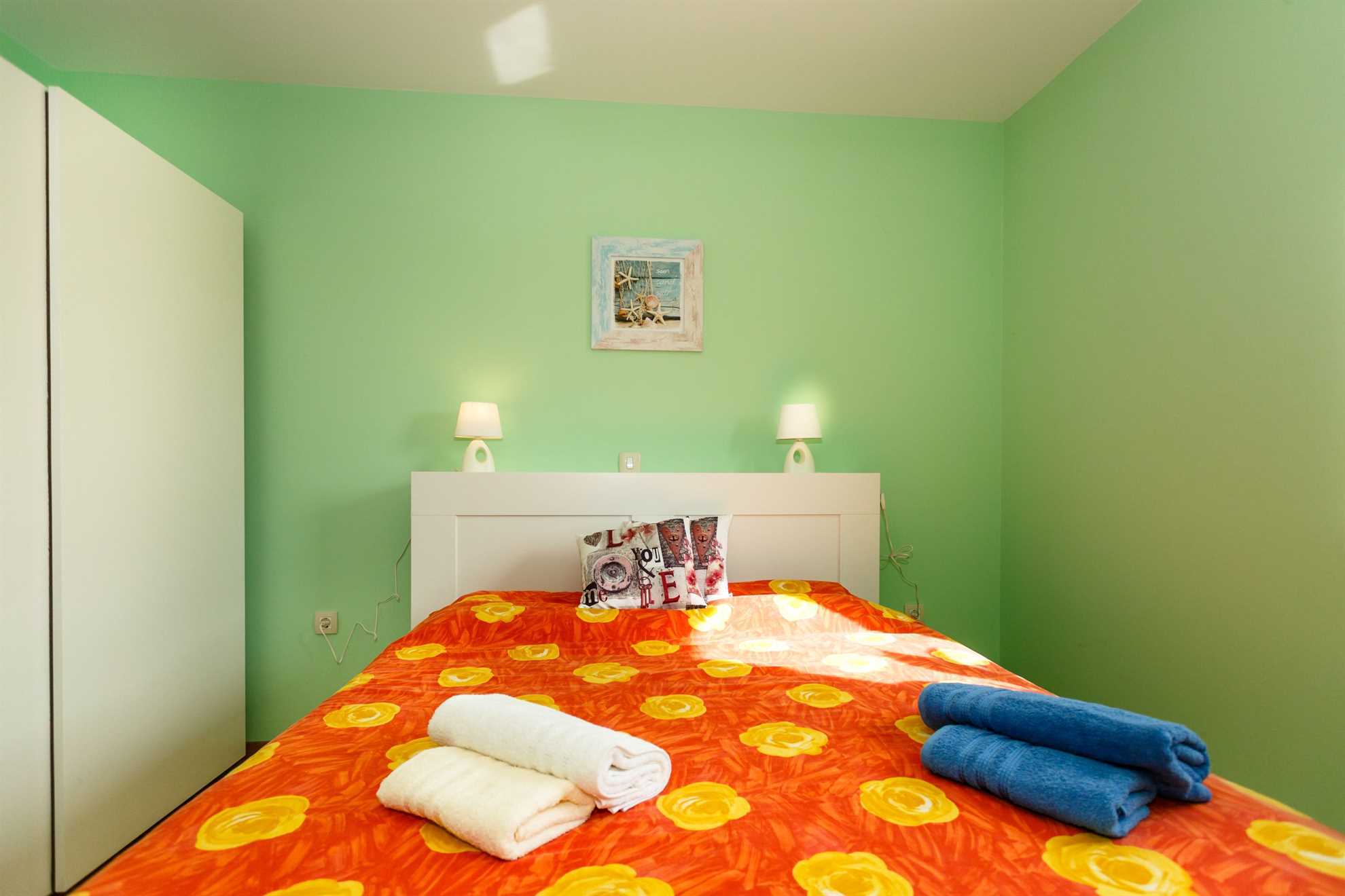 Casa vacanze OBZOVA con piscina privata