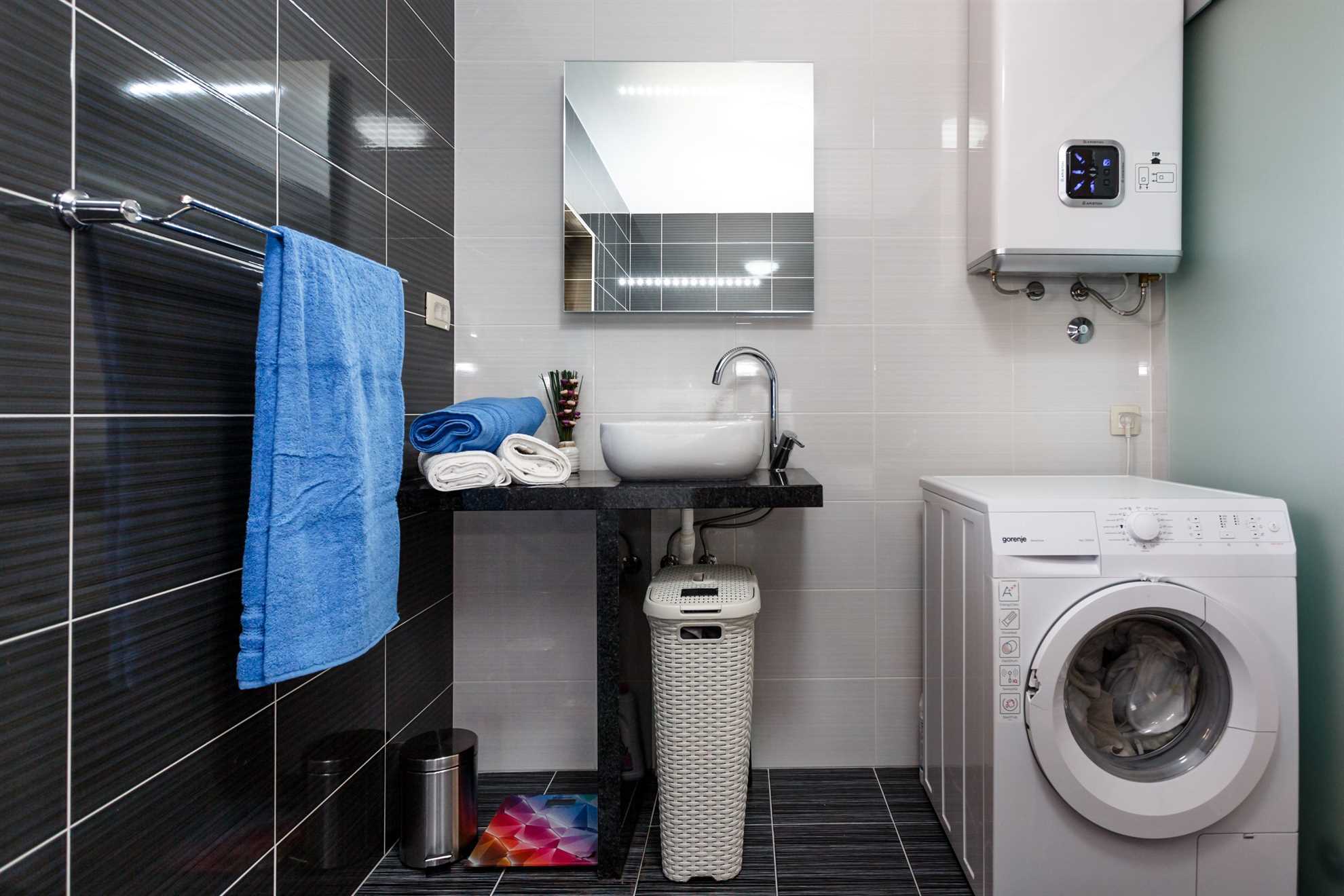 Casa vacanze OBZOVA con piscina privata