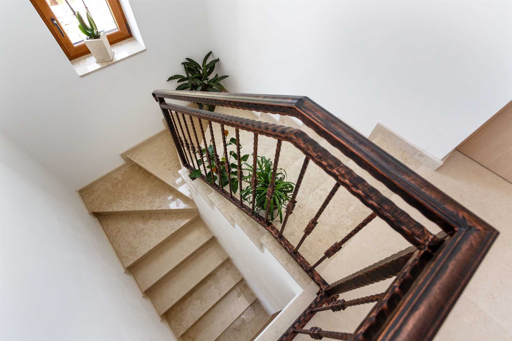 Casa vacanze OBZOVA con piscina privata