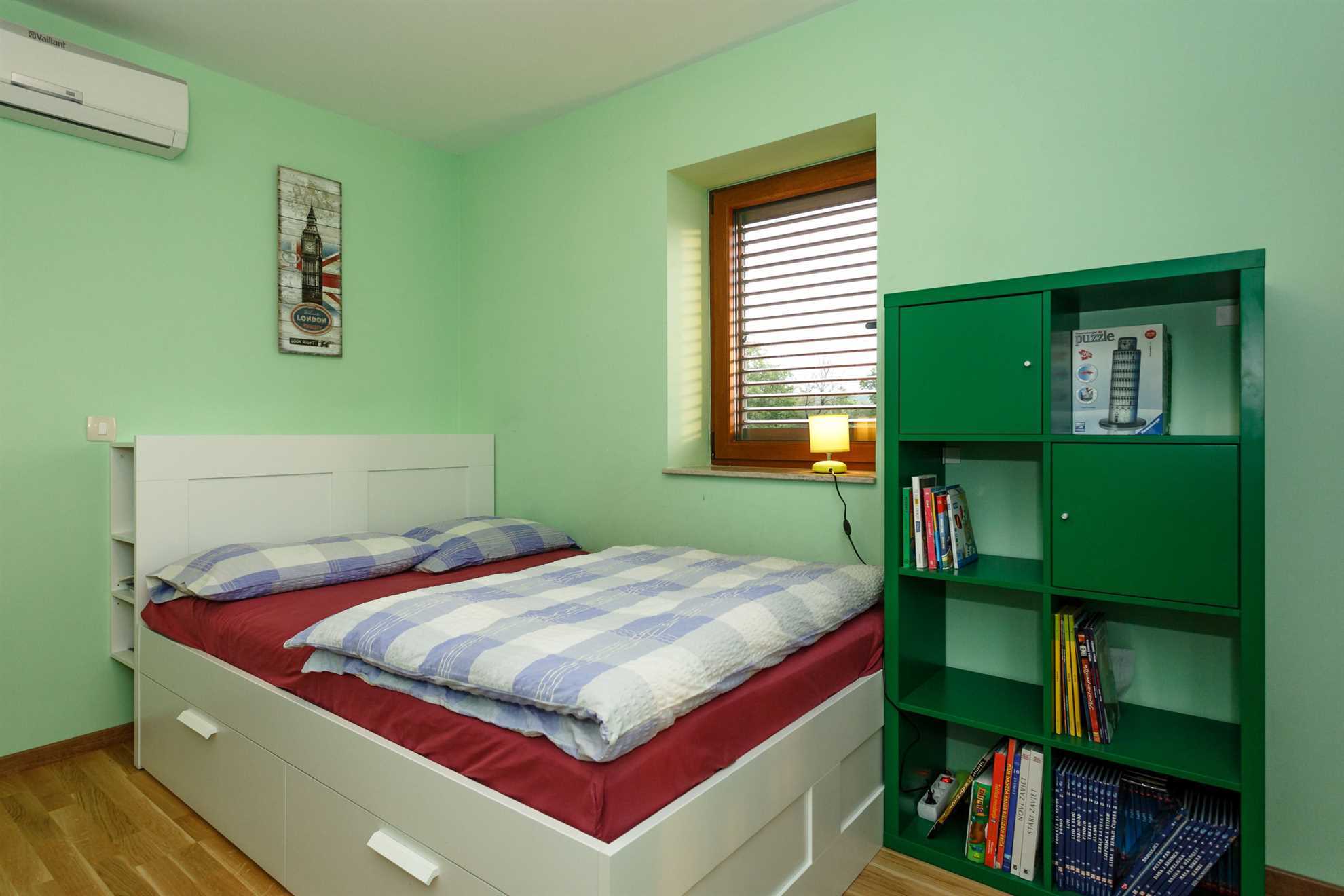 Casa vacanze OBZOVA con piscina privata