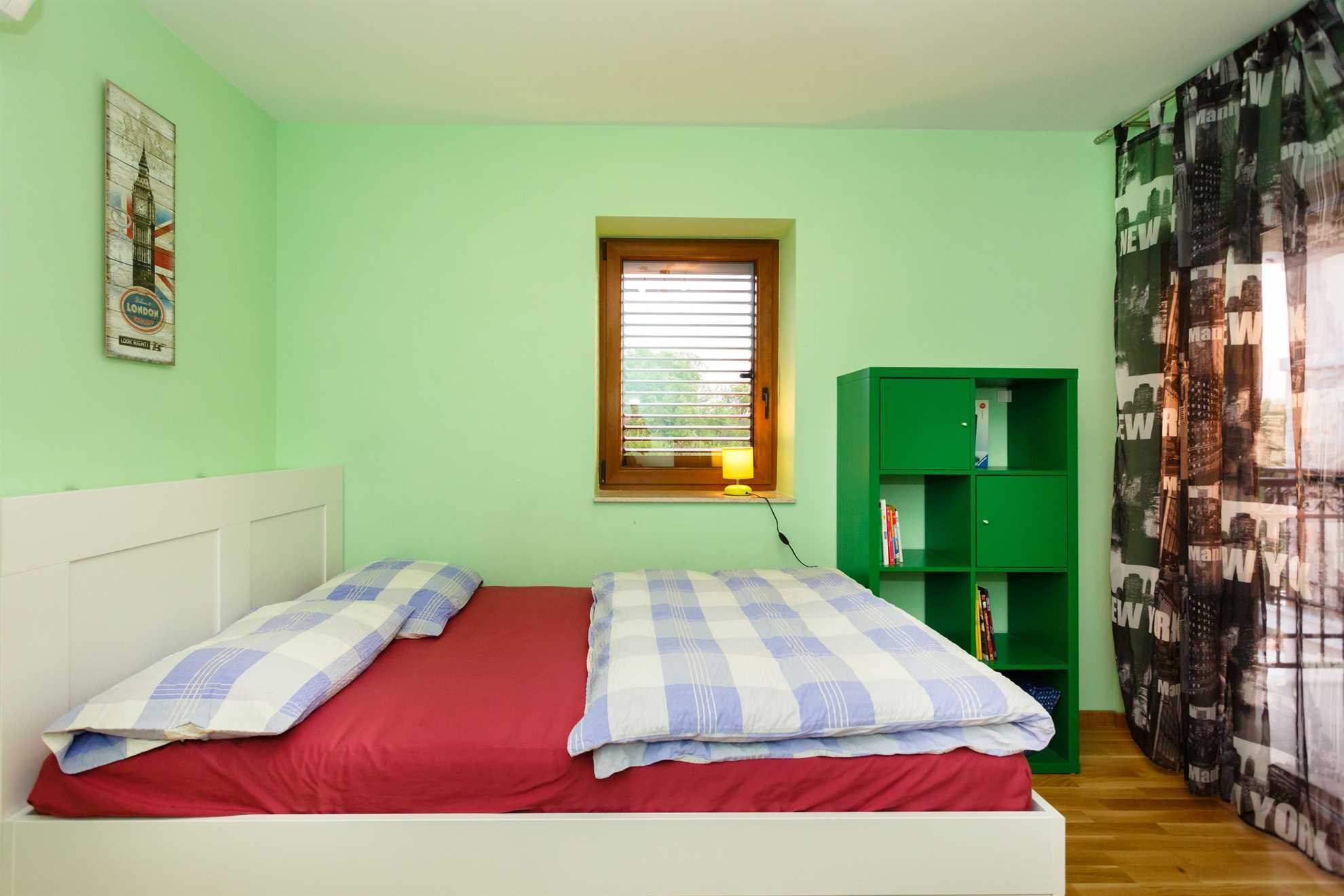 Casa vacanze OBZOVA con piscina privata