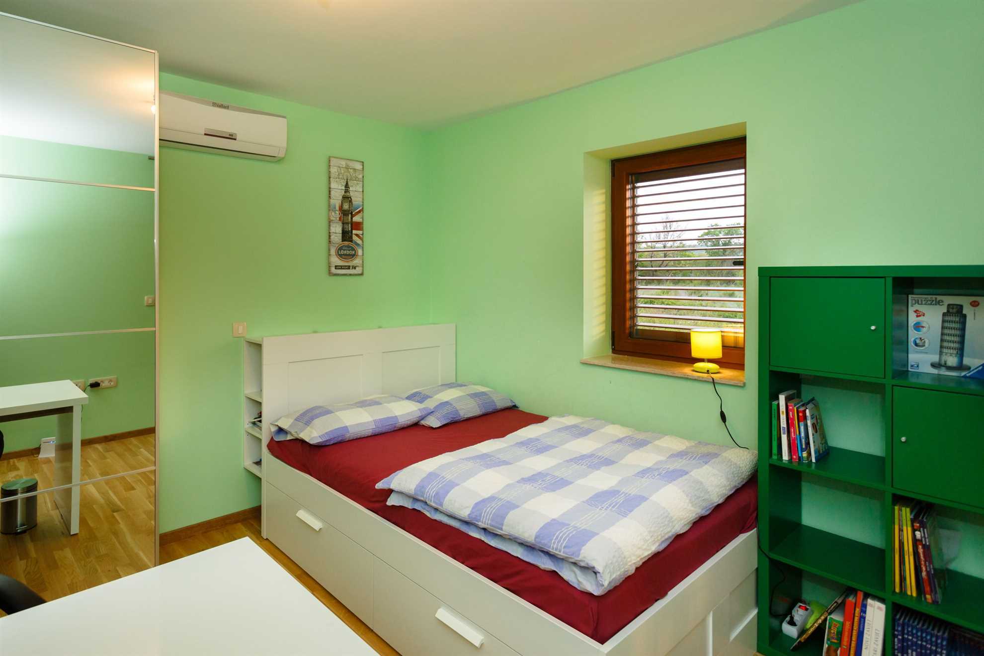 Casa vacanze OBZOVA con piscina privata