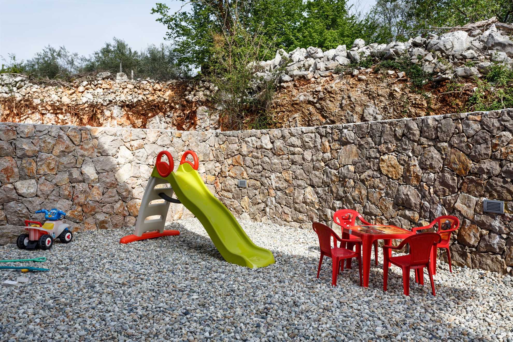 Holiday house OBZOVA with private pool