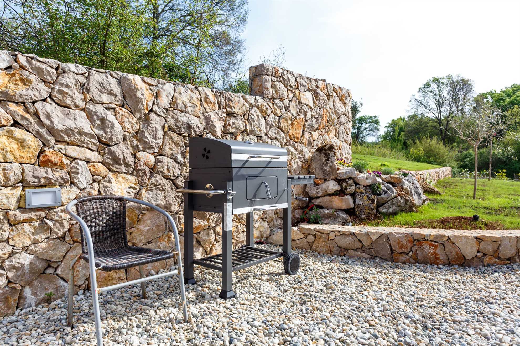 Casa vacanze OBZOVA con piscina privata