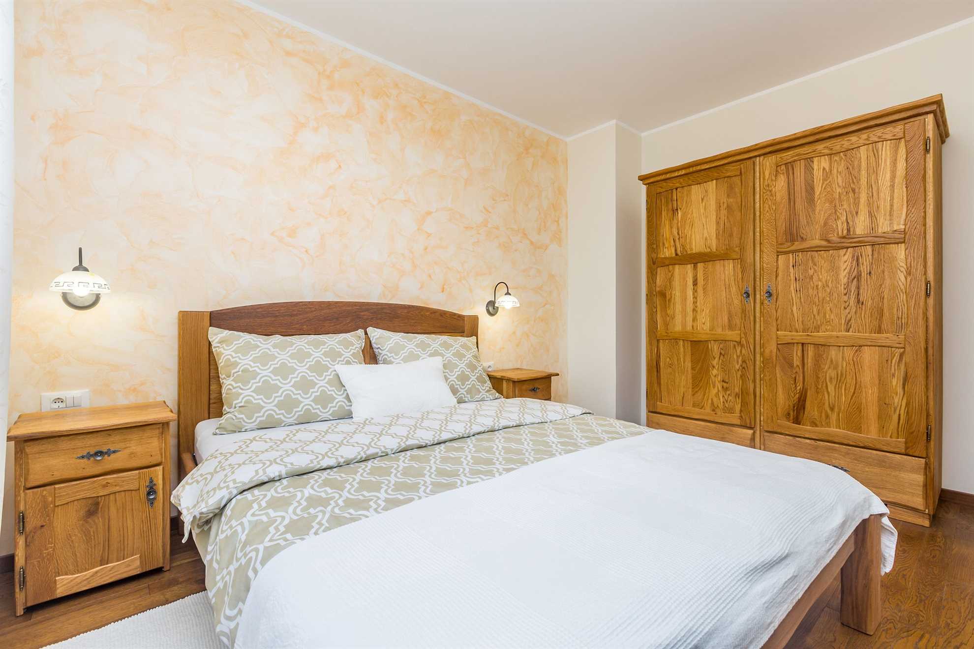 Atraktivna kuća za odmor MARE s bazenom i jacuzzijem