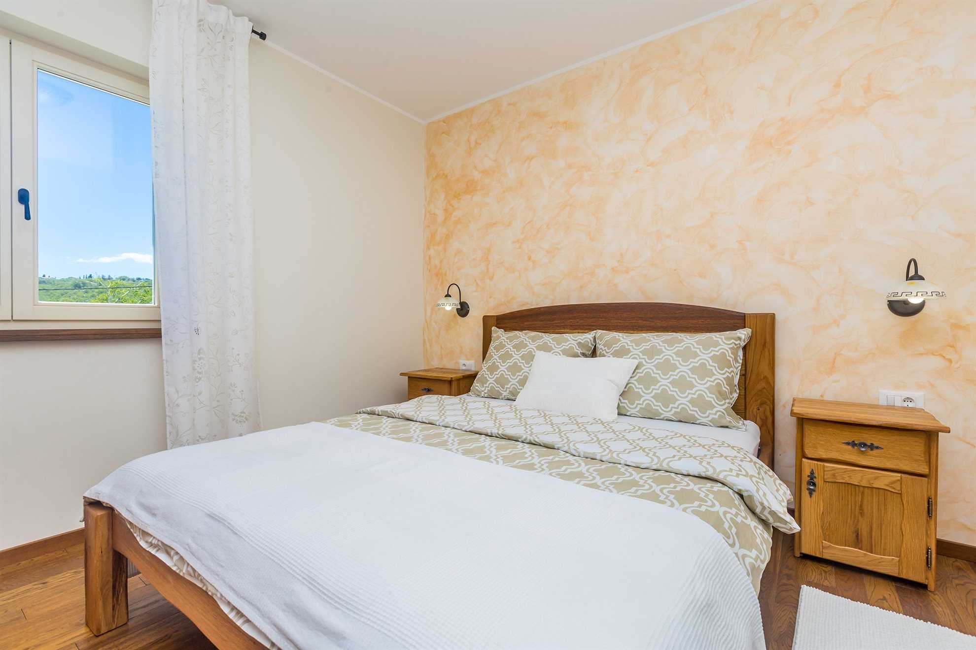 Atraktivna kuća za odmor MARE s bazenom i jacuzzijem