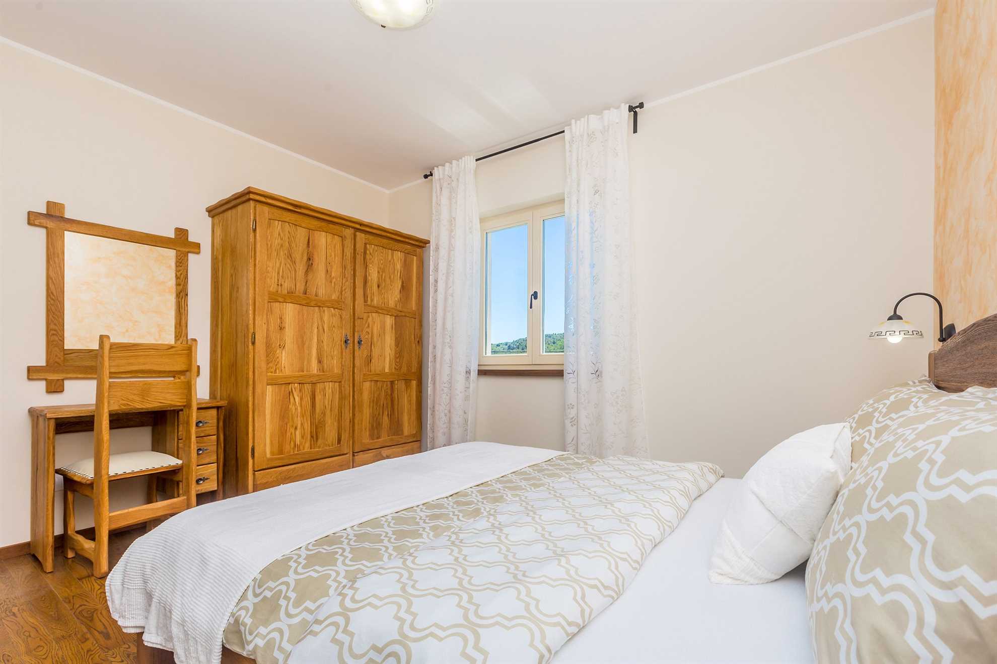 Atraktivna kuća za odmor MARE s bazenom i jacuzzijem