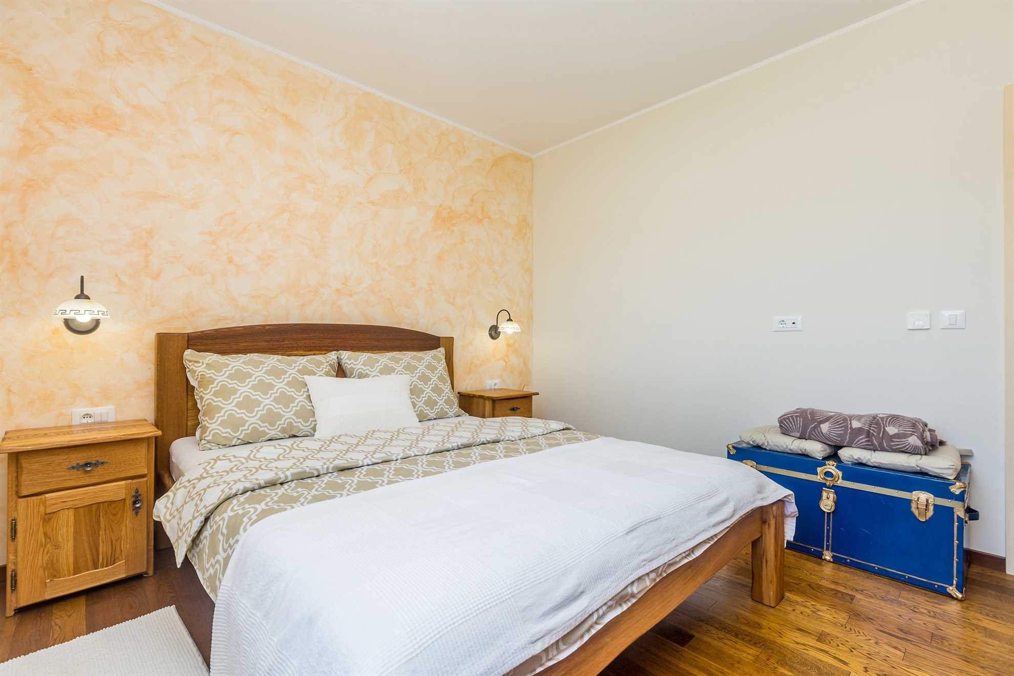 Atraktivna kuća za odmor MARE s bazenom i jacuzzijem