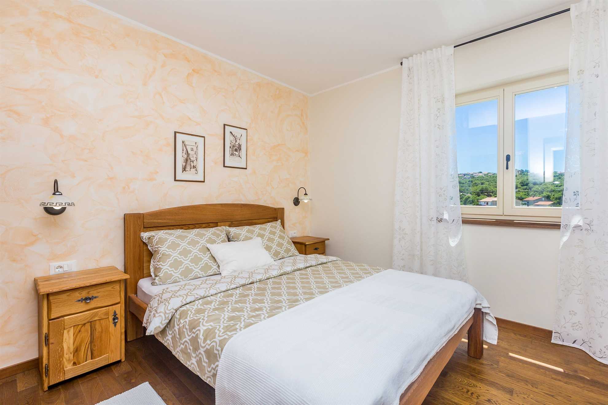 Atraktivna kuća za odmor MARE s bazenom i jacuzzijem