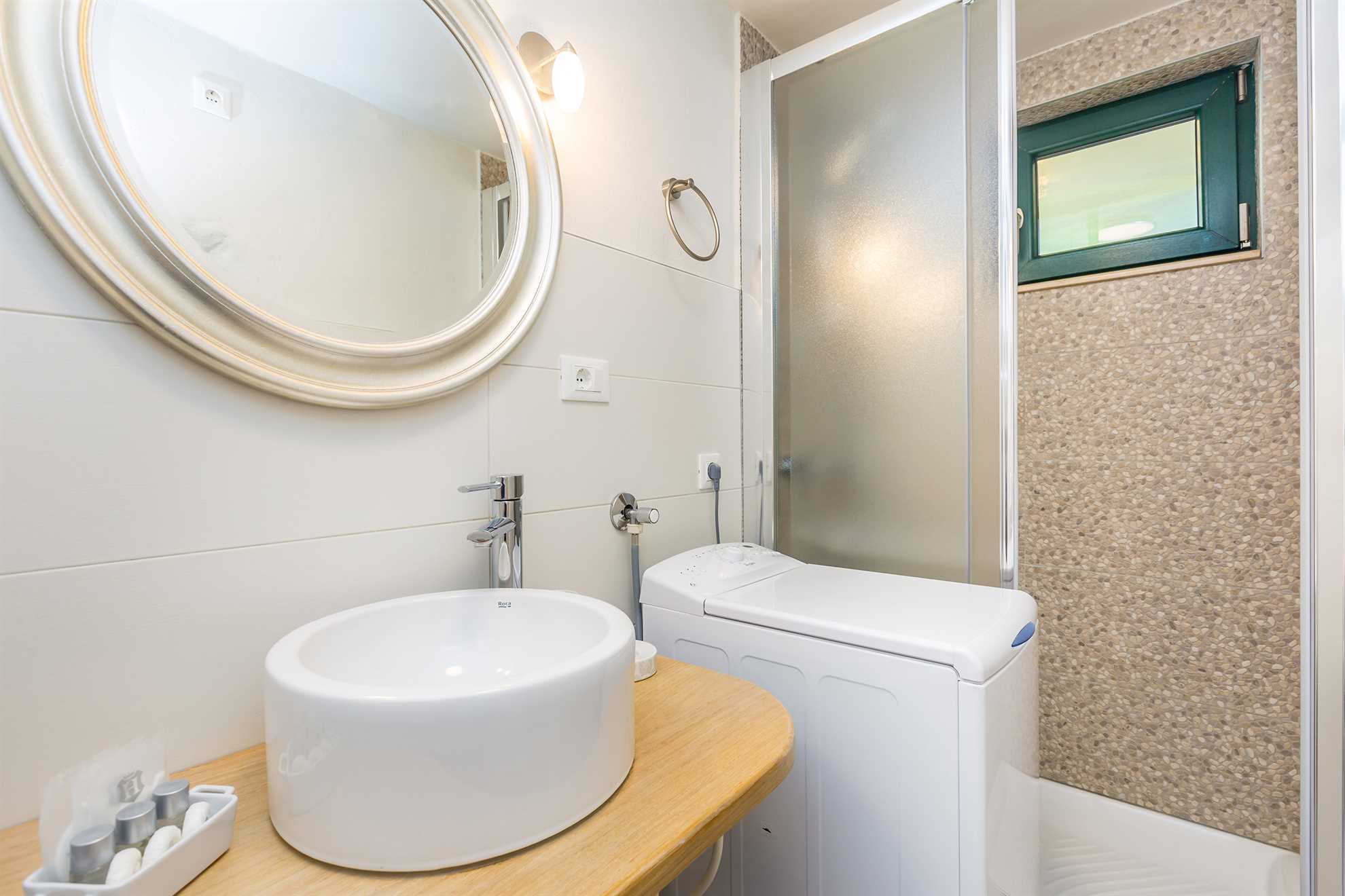 Rustic holiday house KATE