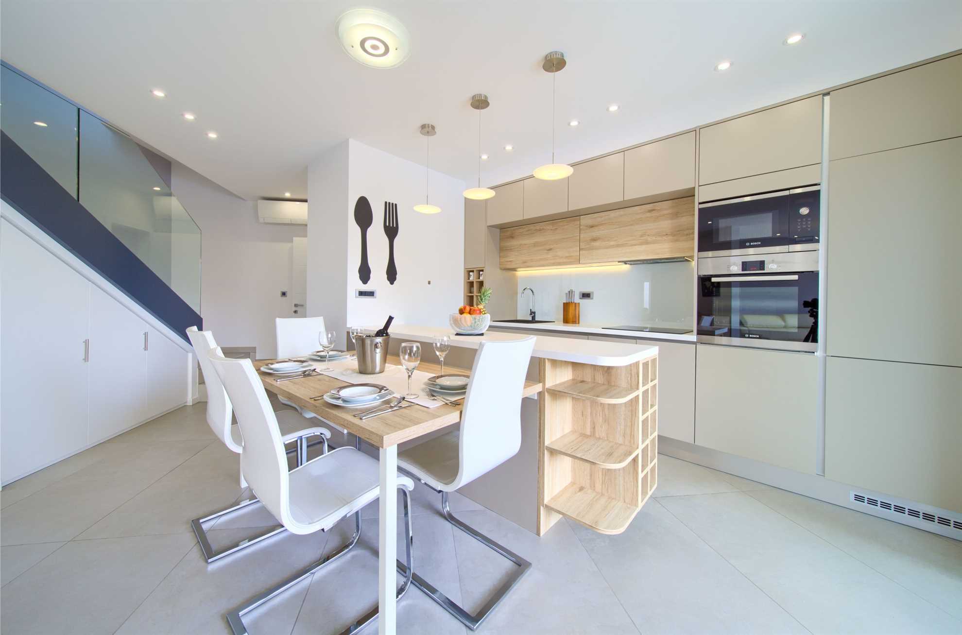 Casa vacanze di lusso ADELLA con vista mare