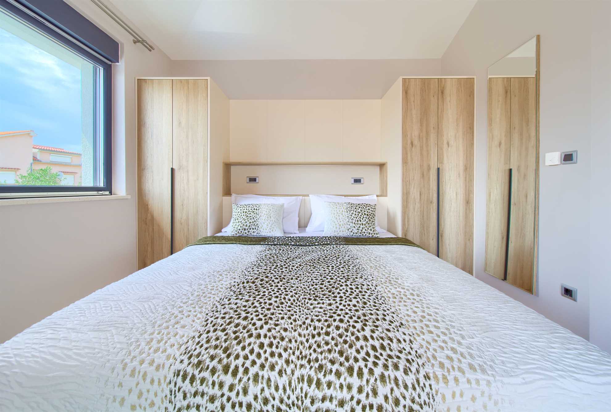 Casa vacanze di lusso ADELLA con vista mare