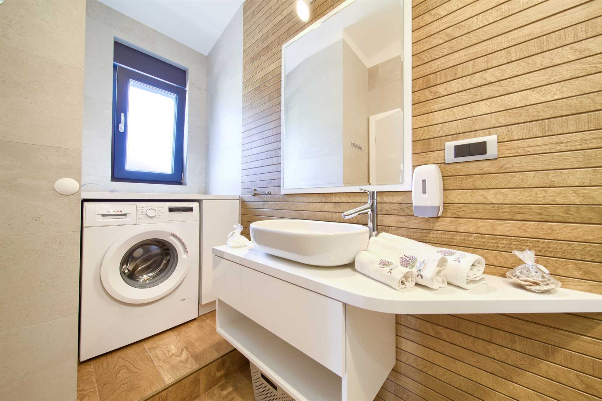 Casa vacanze di lusso ADELLA con vista mare