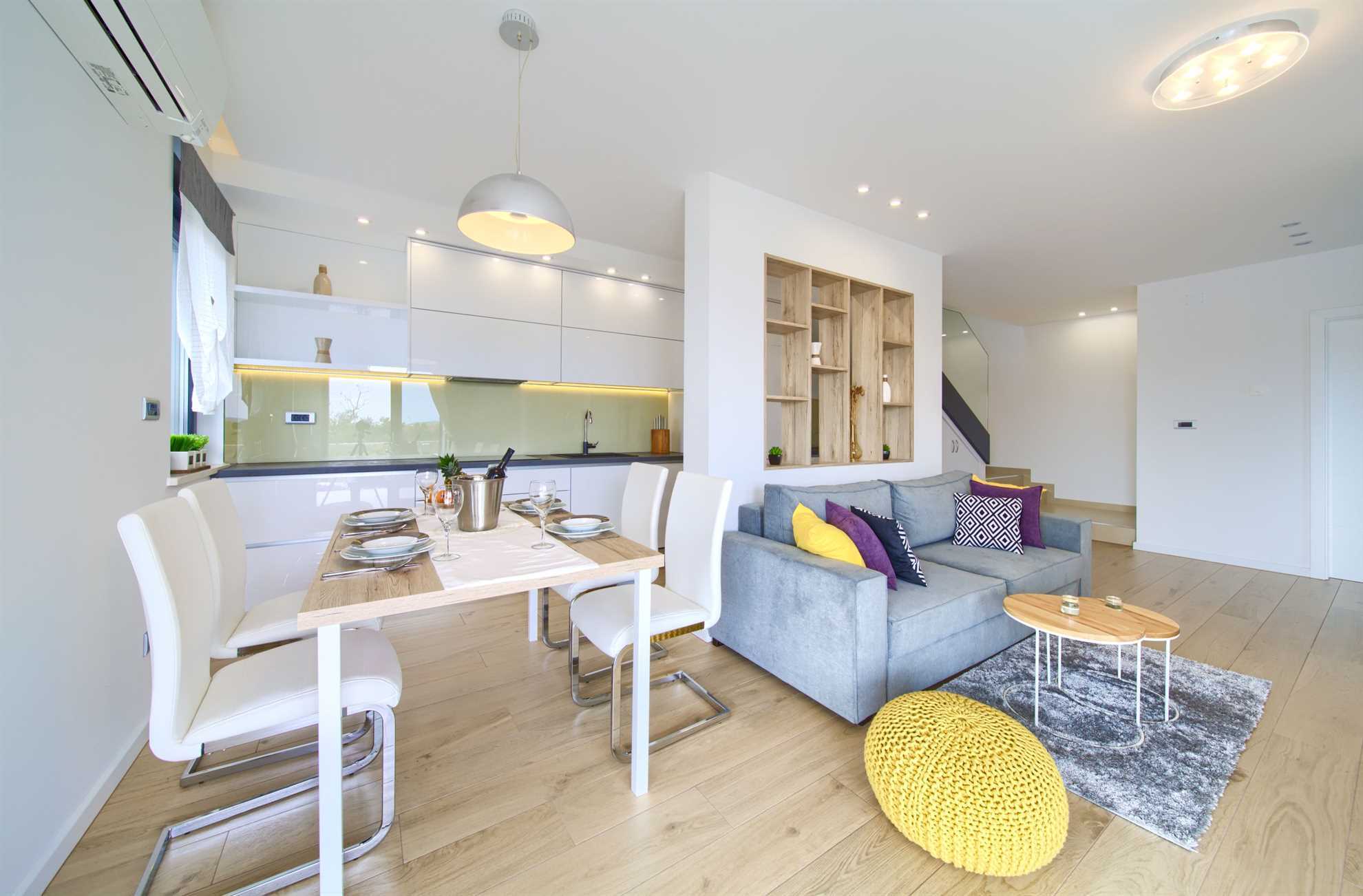 Luksuzna kuća za odmor BELLA s privatnim bazenom