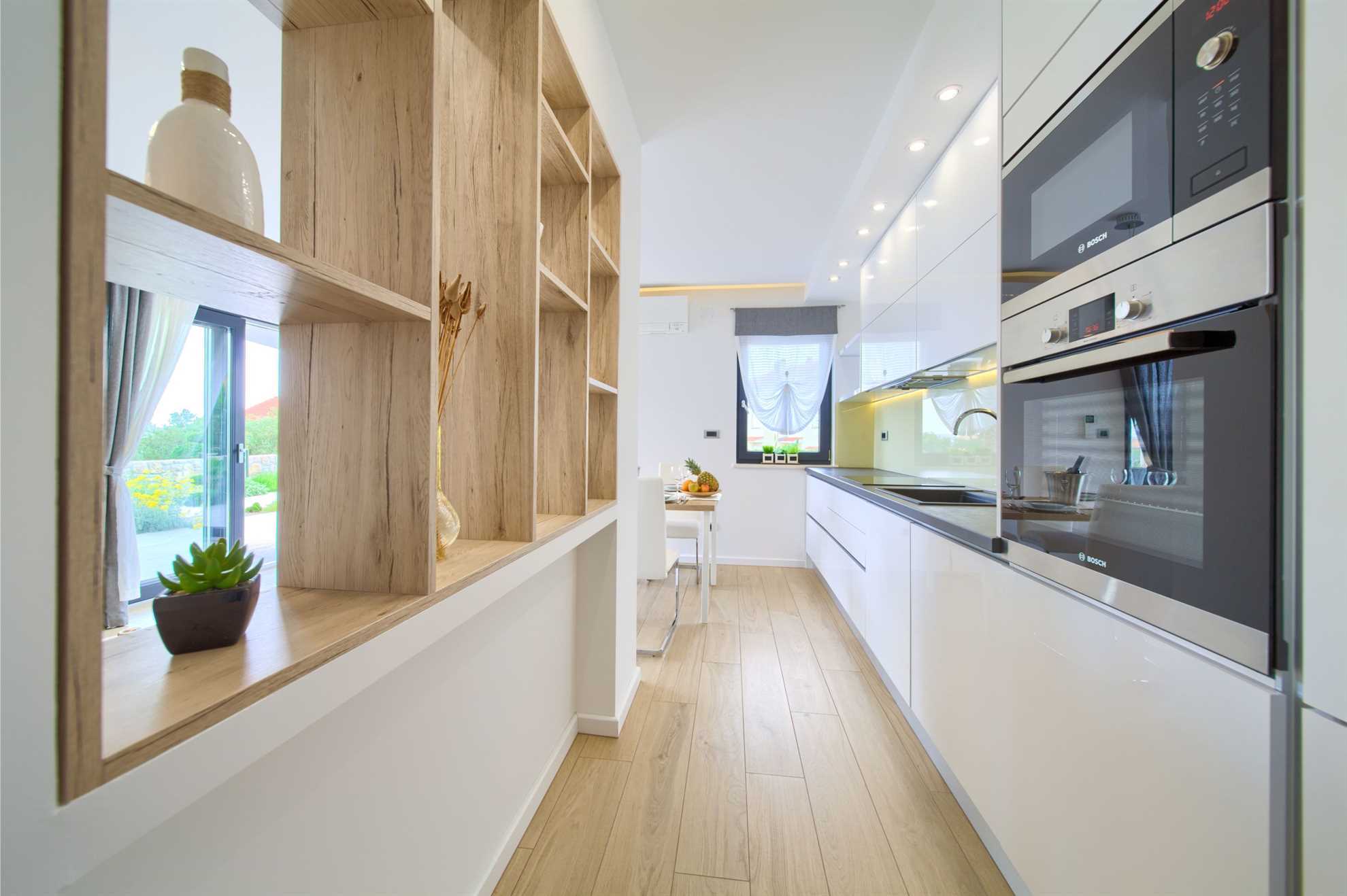 Luksuzna kuća za odmor BELLA s privatnim bazenom