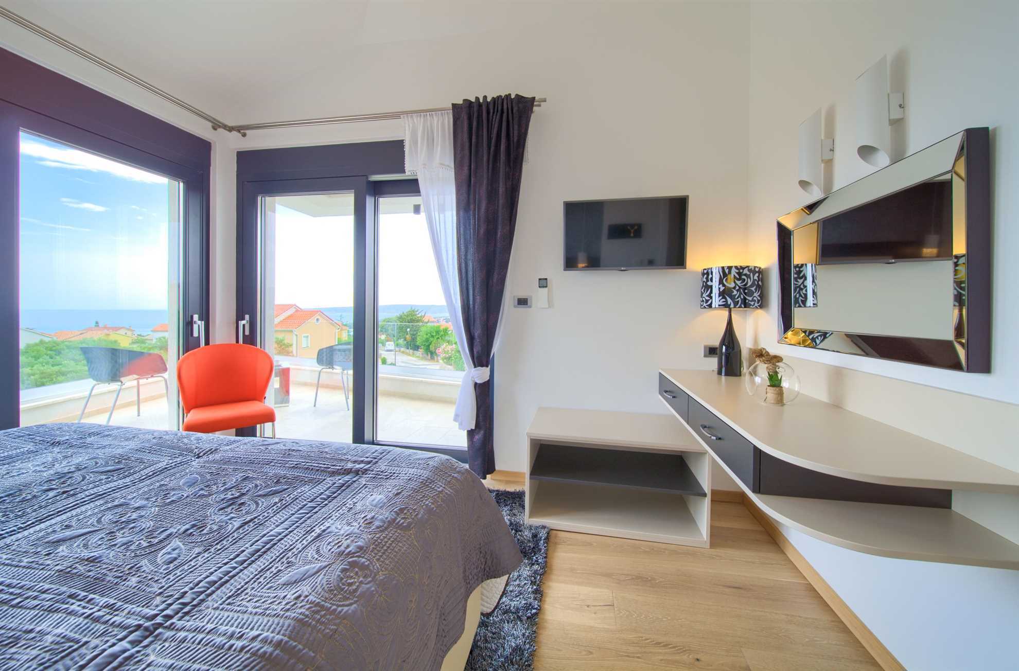 Luksuzna kuća za odmor BELLA s privatnim bazenom