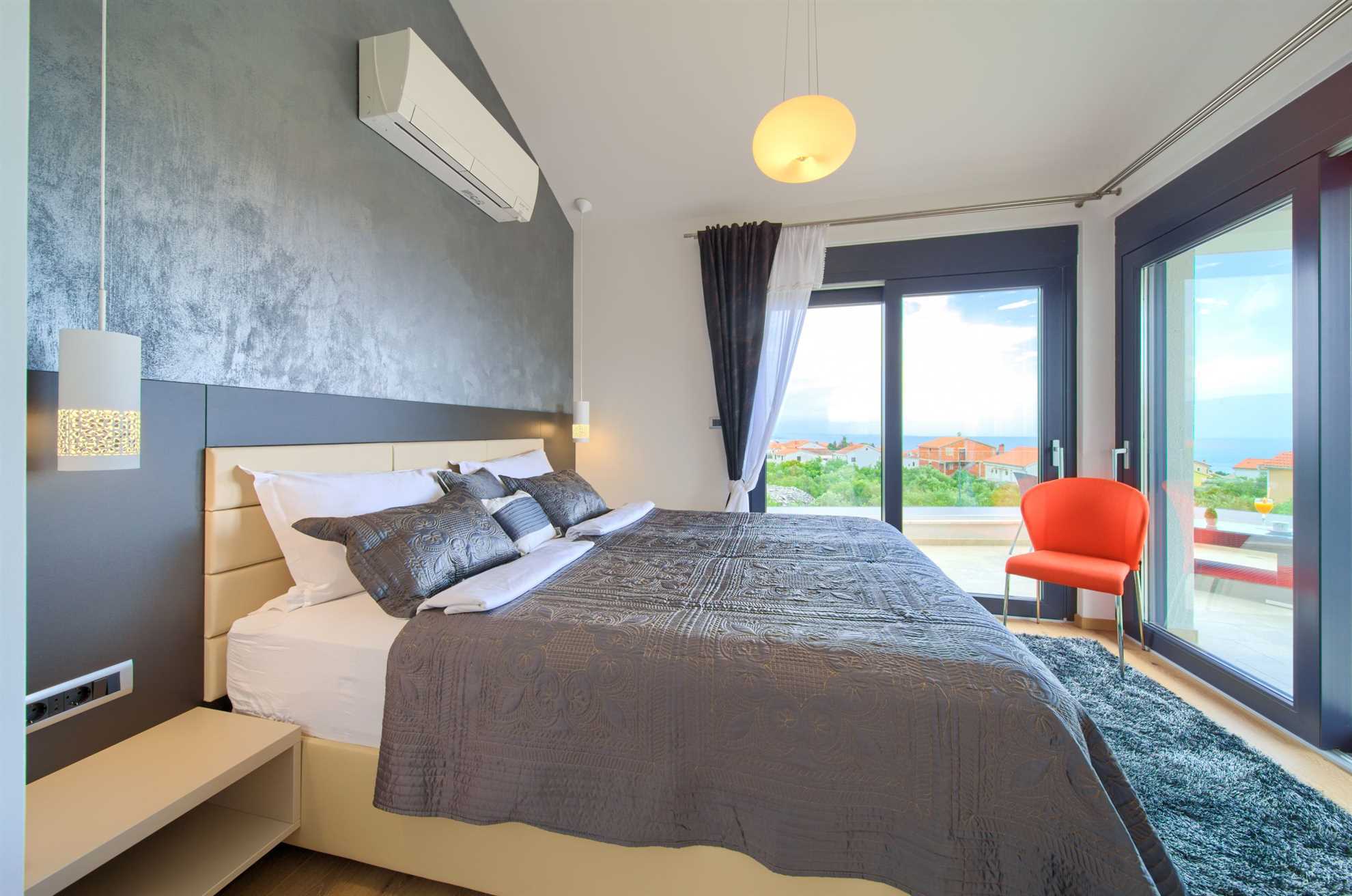 Luksuzna kuća za odmor BELLA s privatnim bazenom