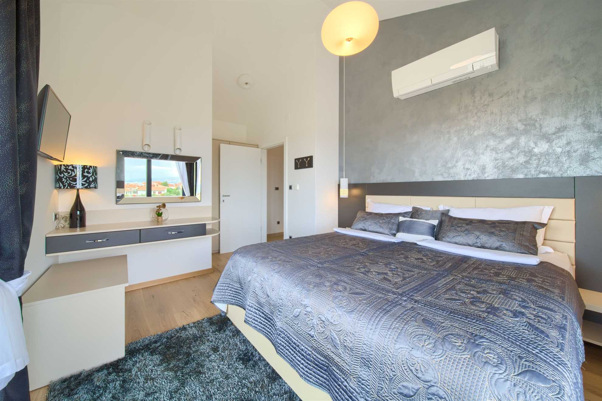 Luksuzna kuća za odmor BELLA s privatnim bazenom