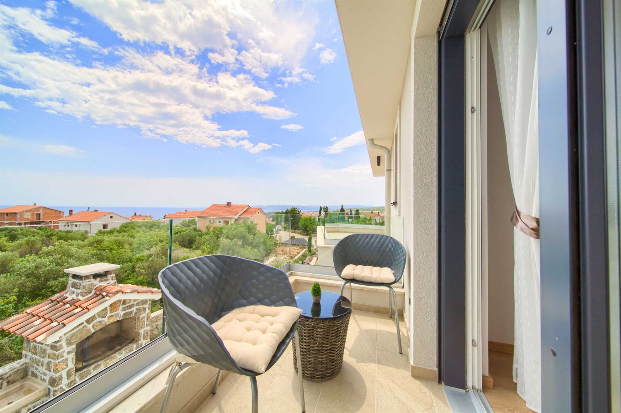 Luksuzna kuća za odmor BELLA s privatnim bazenom