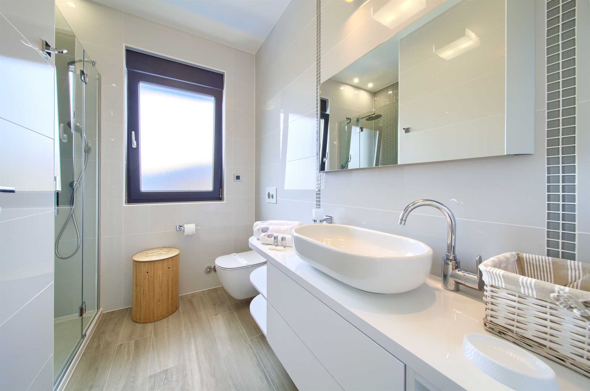 Luksuzna kuća za odmor BELLA s privatnim bazenom