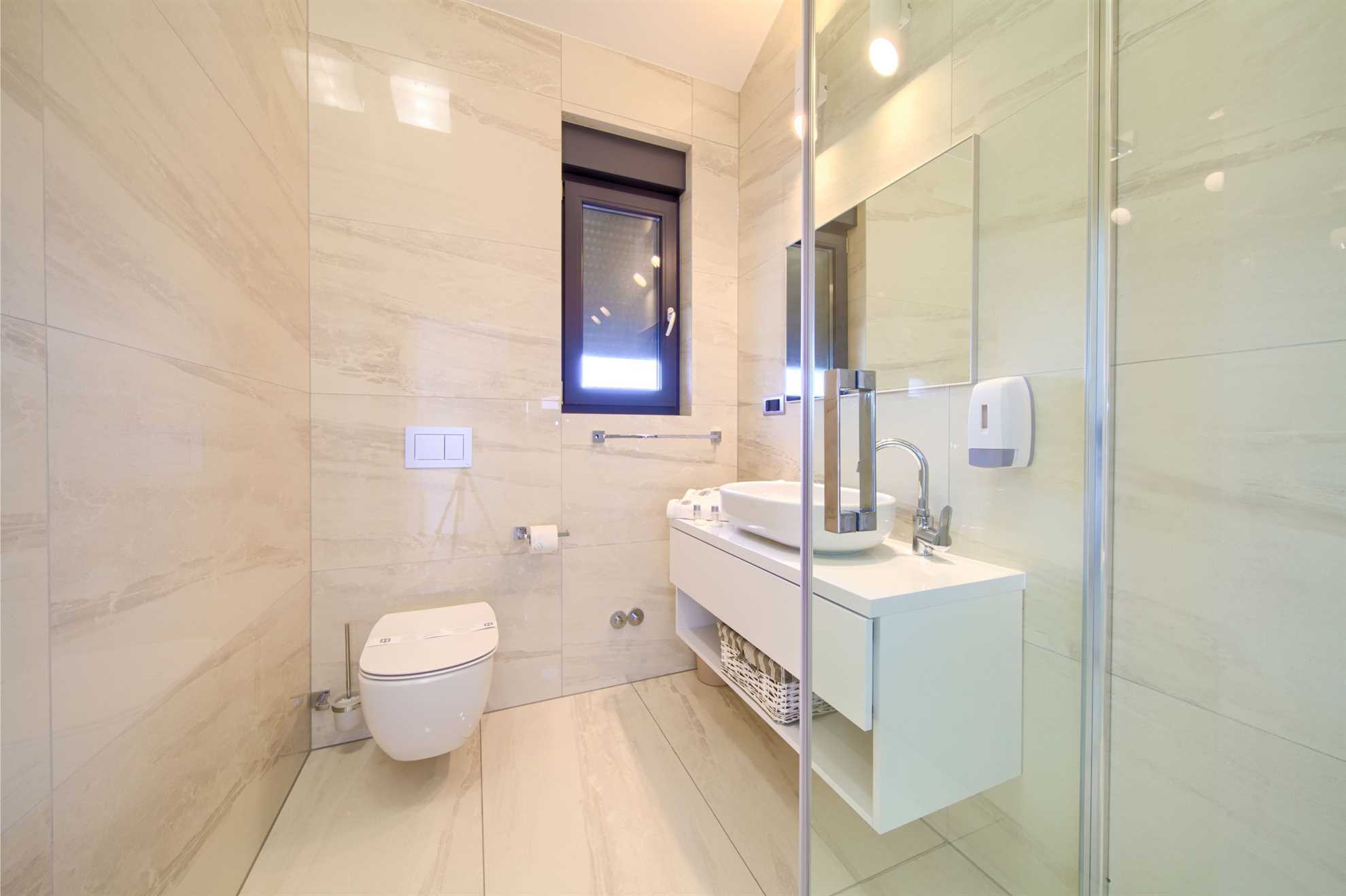 Luksuzna kuća za odmor BELLA s privatnim bazenom