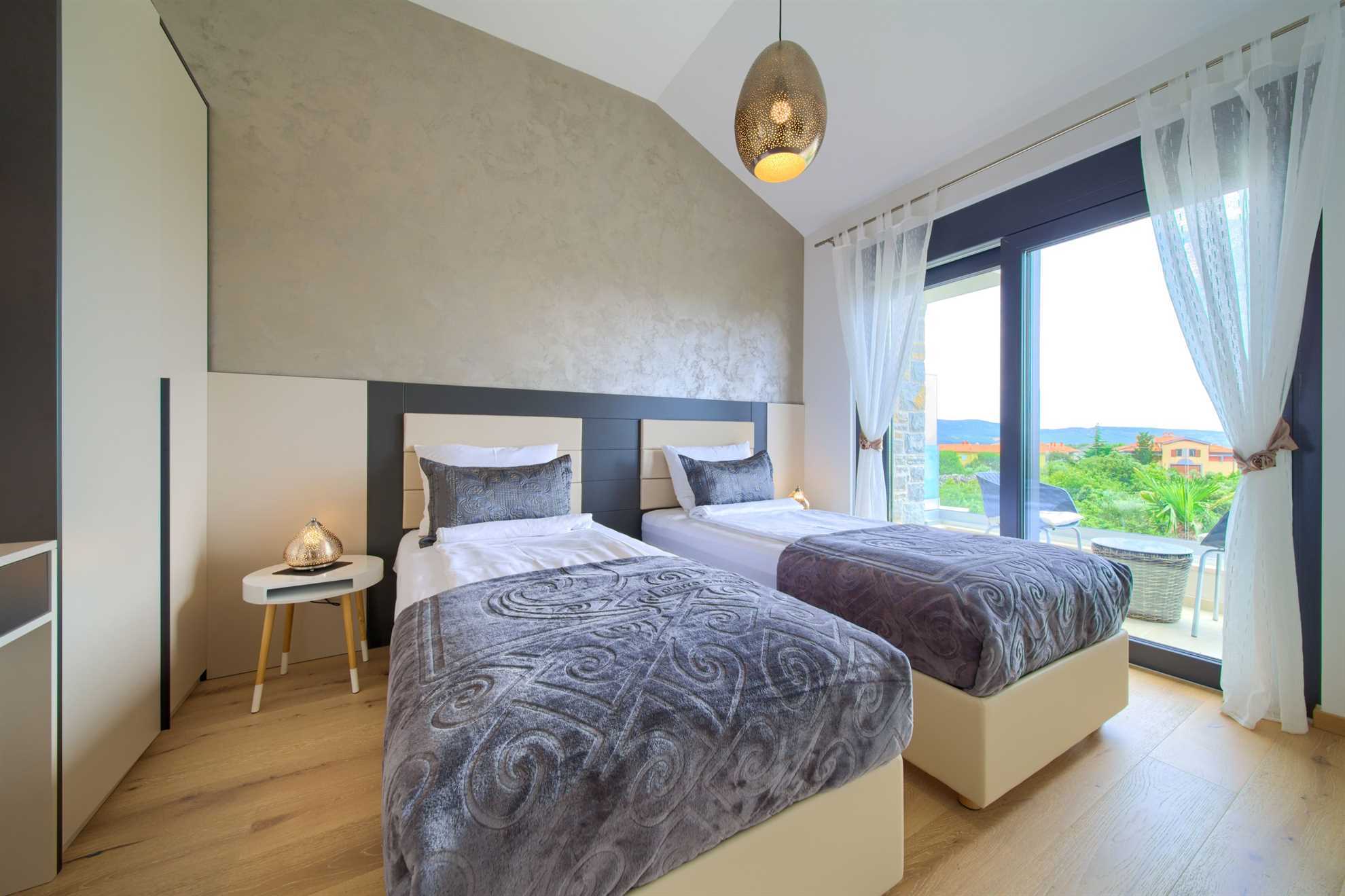 Luksuzna kuća za odmor BELLA s privatnim bazenom