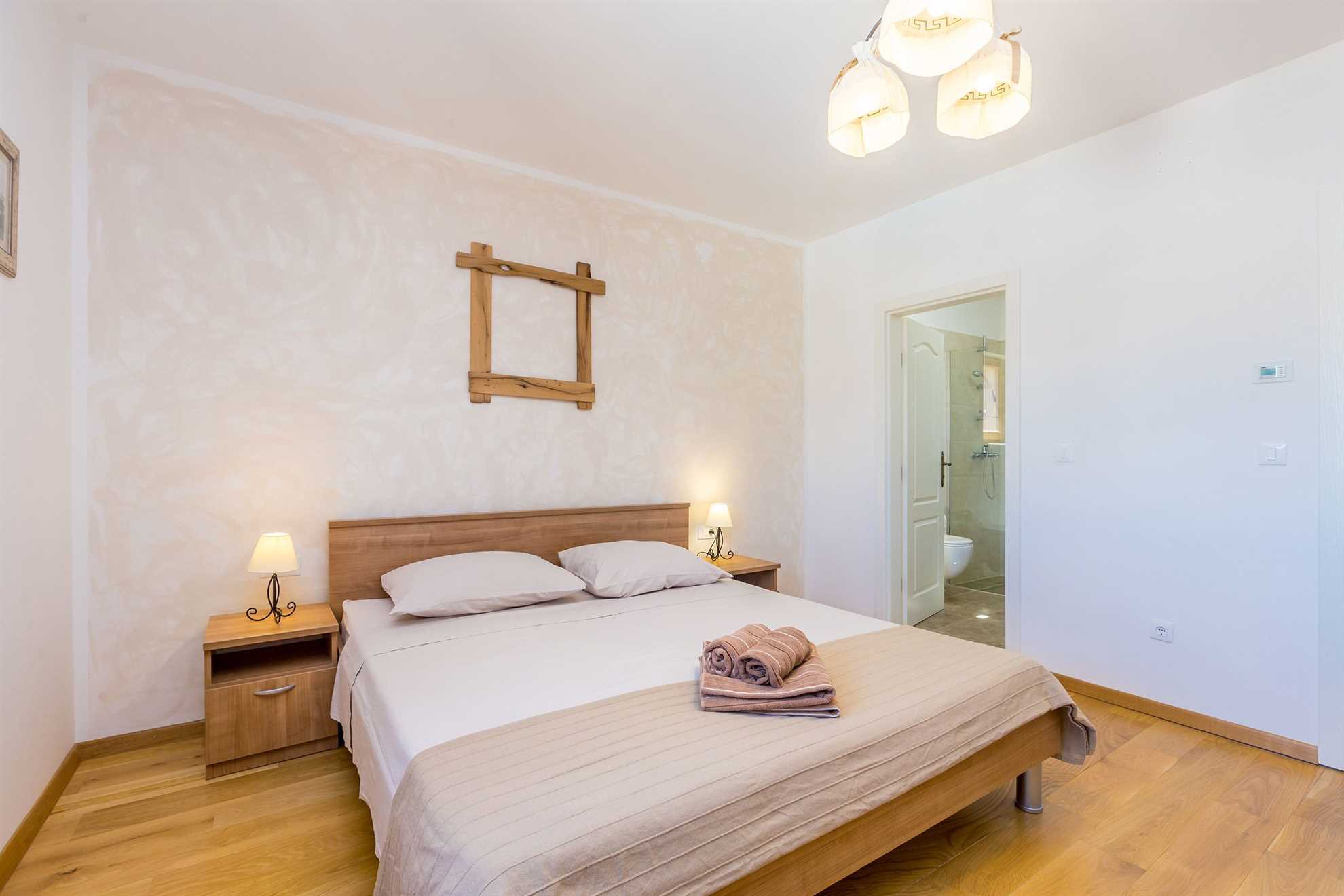 Prekrasna rustikalna kuća za odmor HOJEVICA