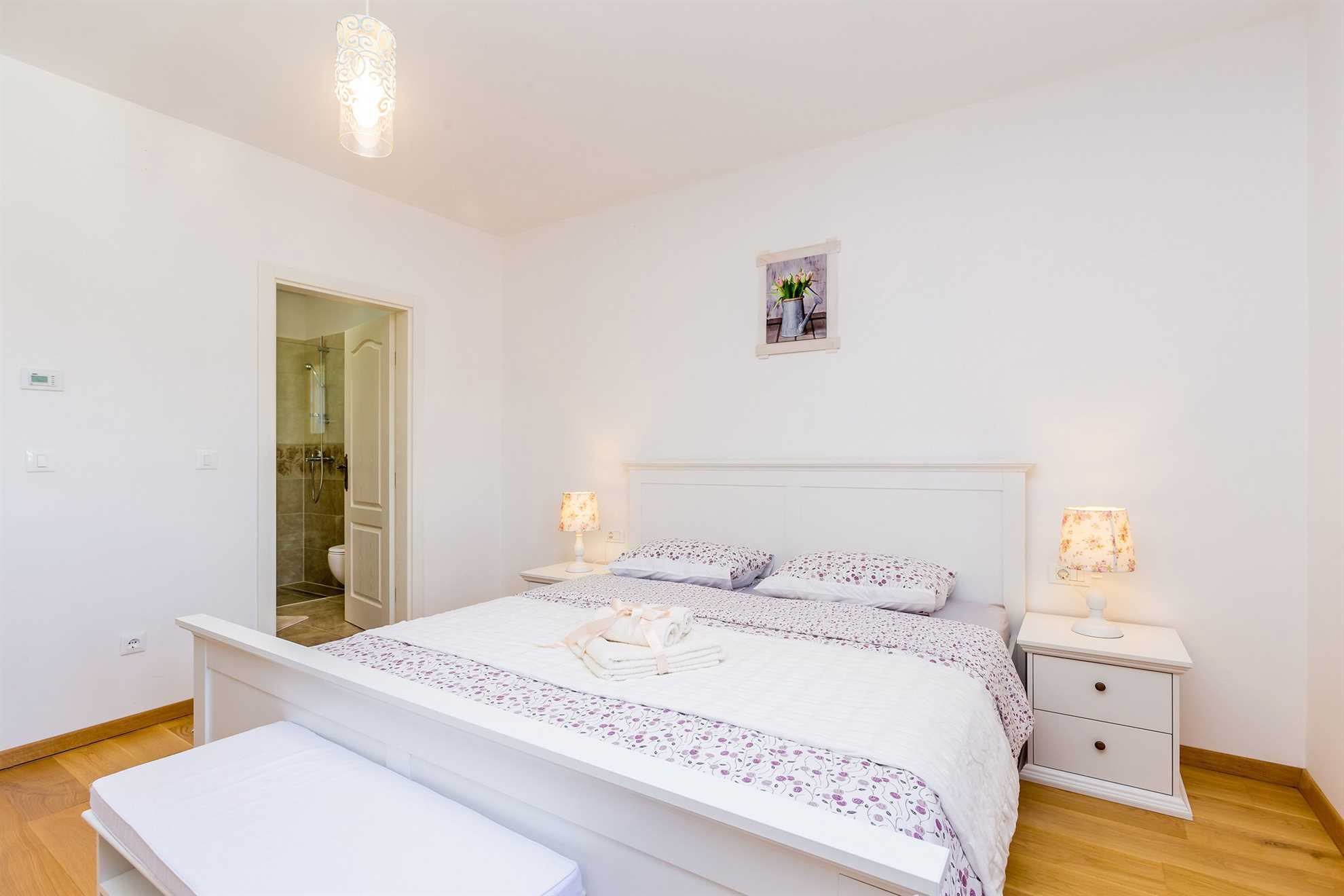 Prekrasna rustikalna kuća za odmor HOJEVICA