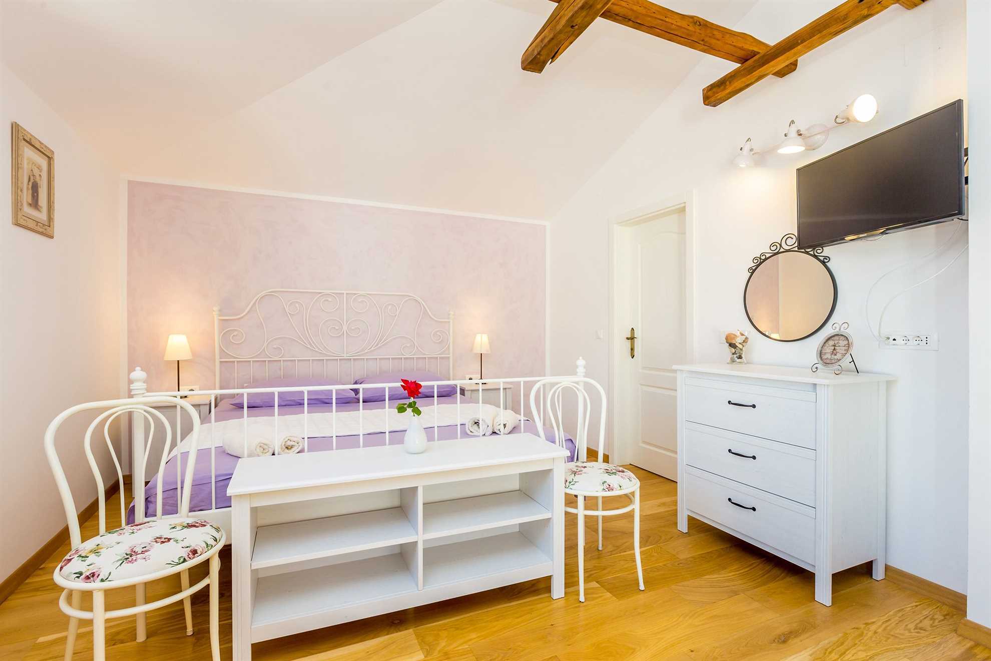 Prekrasna rustikalna kuća za odmor HOJEVICA