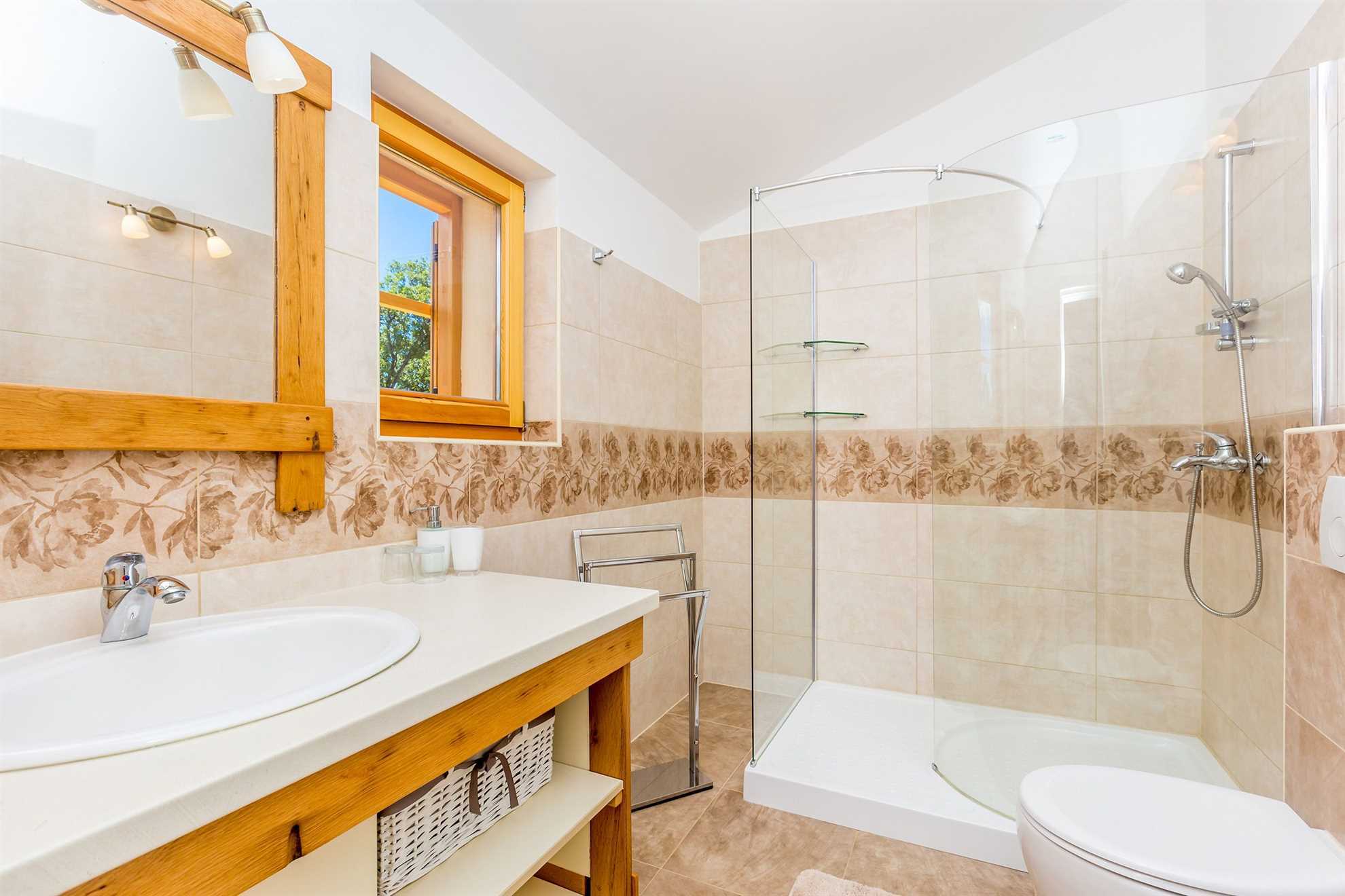 Prekrasna rustikalna kuća za odmor HOJEVICA