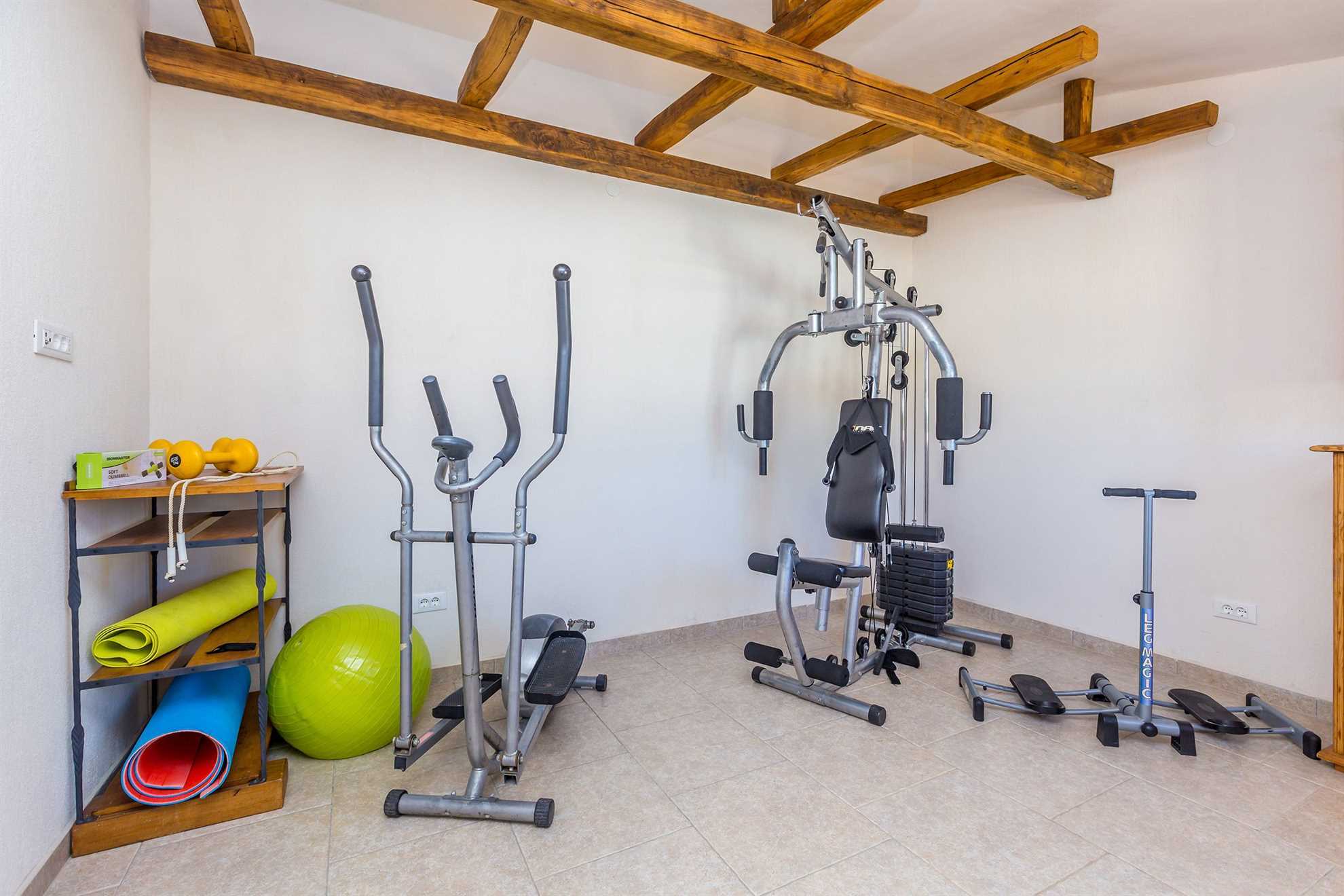 Prekrasna rustikalna kuća za odmor HOJEVICA