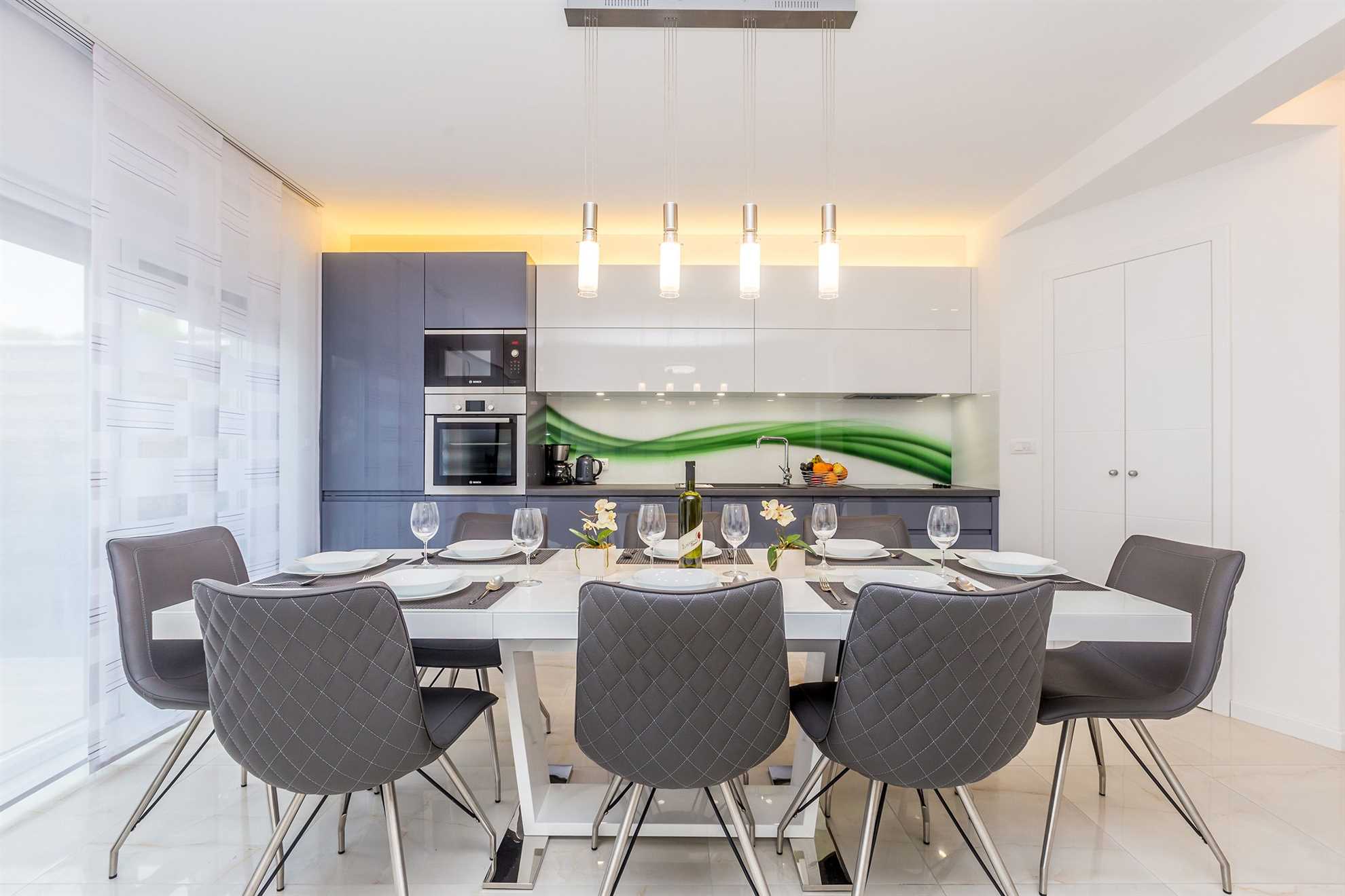 Lussuosa villa DRAZINE con piscina riscaldata e jacuzzi