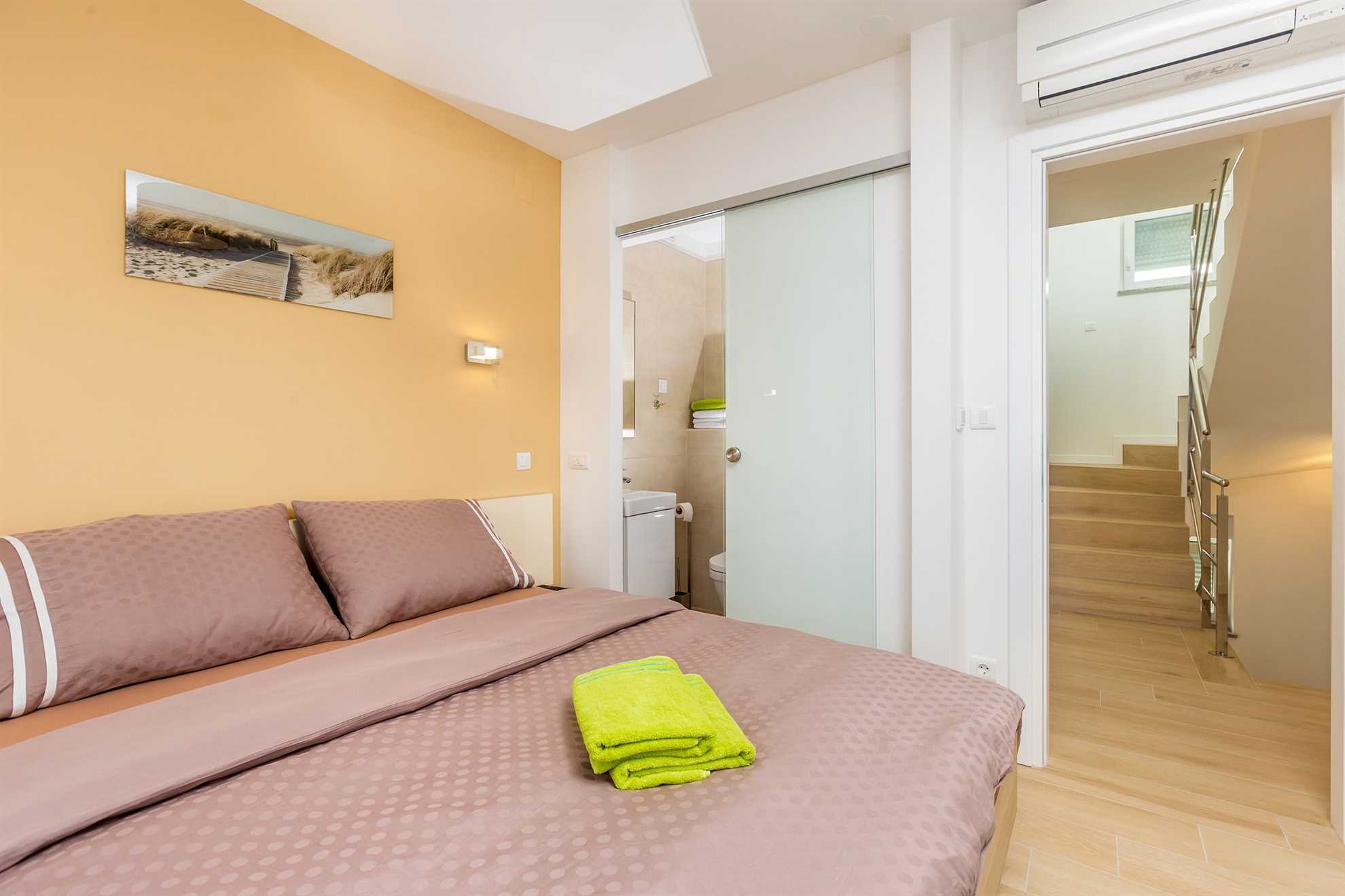 Lussuosa villa DRAZINE con piscina riscaldata e jacuzzi