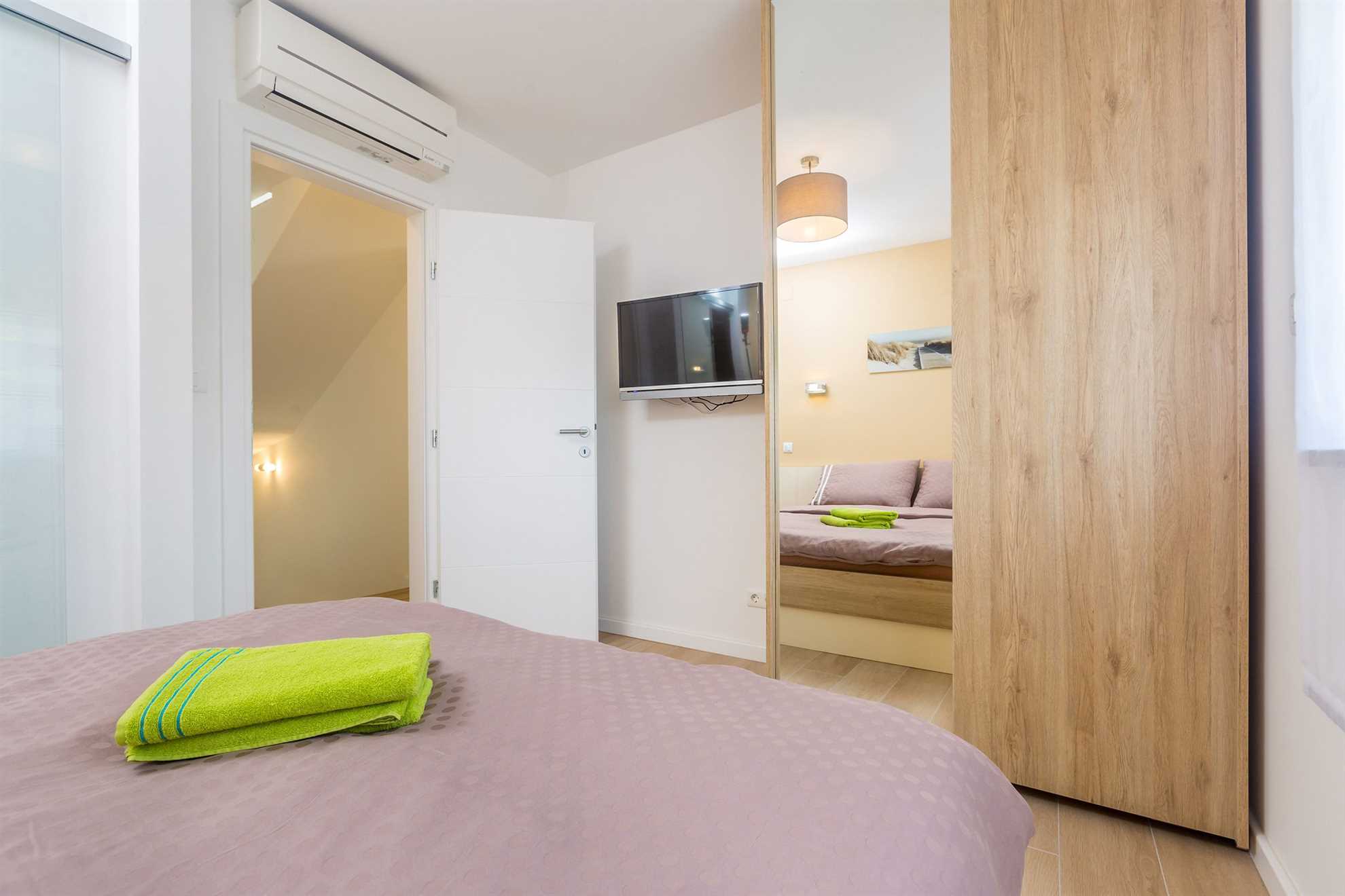 Lussuosa villa DRAZINE con piscina riscaldata e jacuzzi