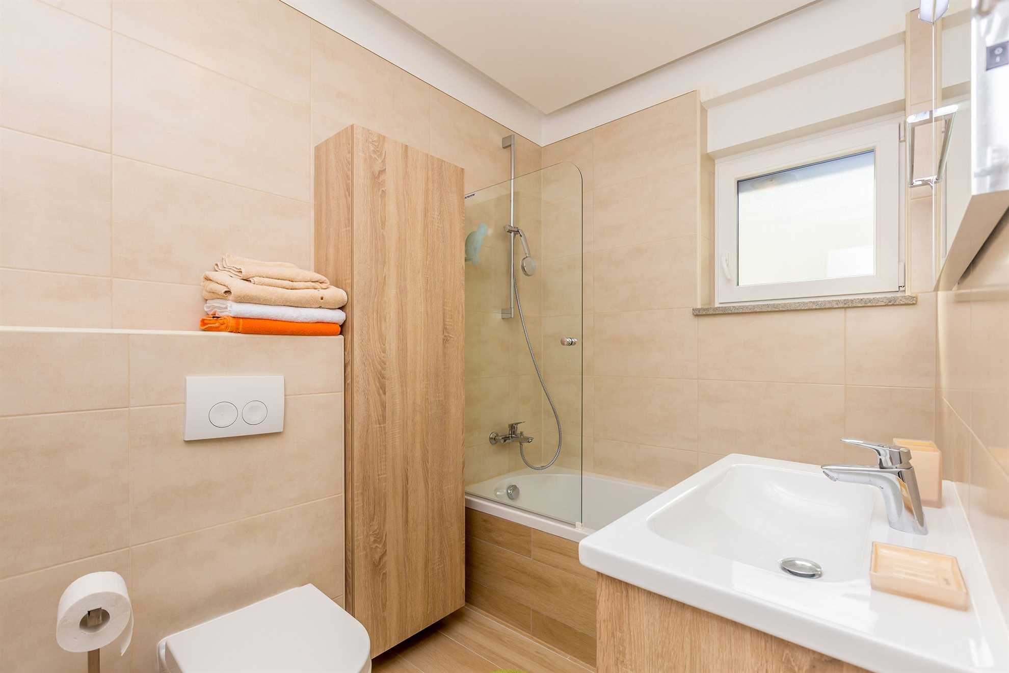 Lussuosa villa DRAZINE con piscina riscaldata e jacuzzi