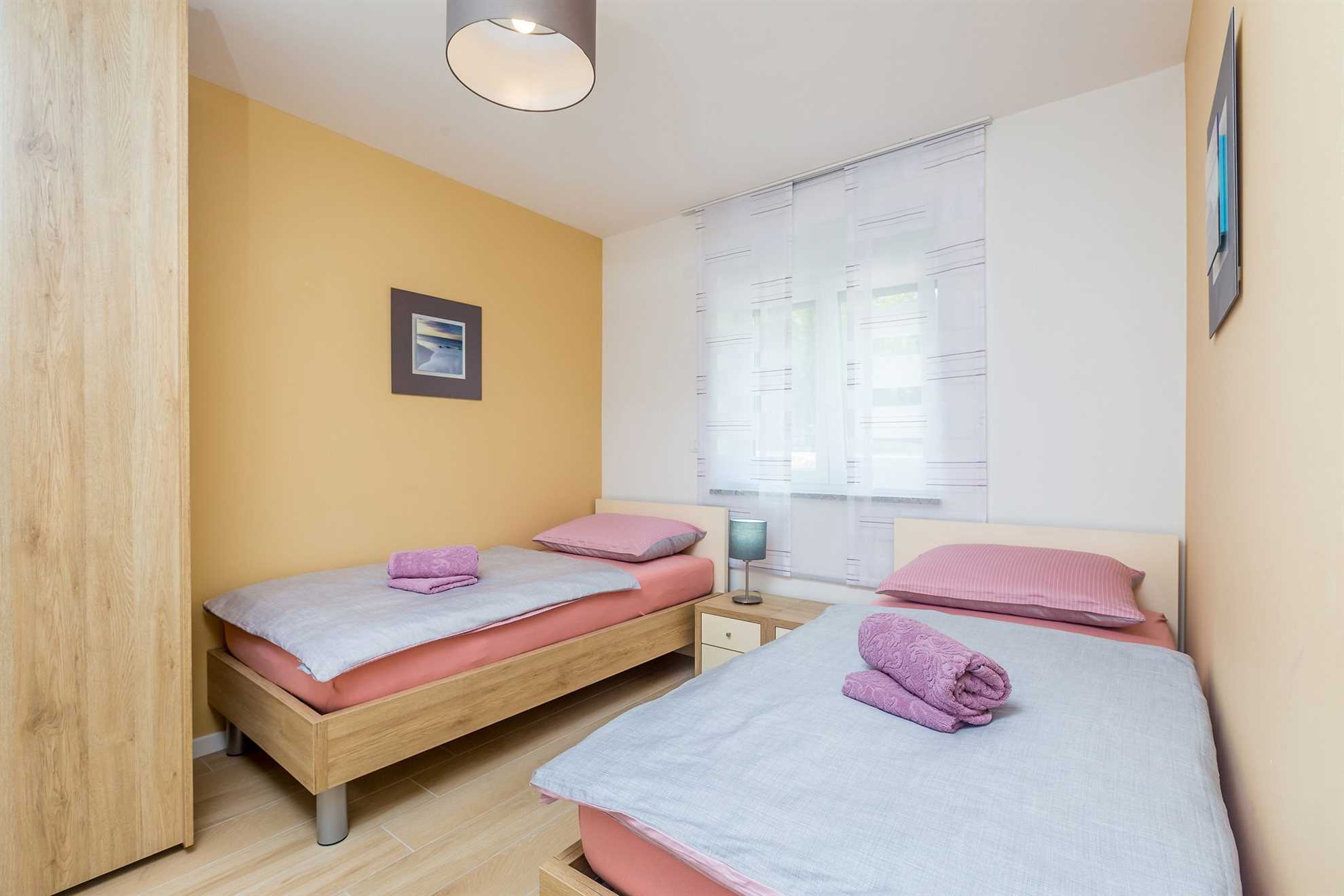 Lussuosa villa DRAZINE con piscina riscaldata e jacuzzi