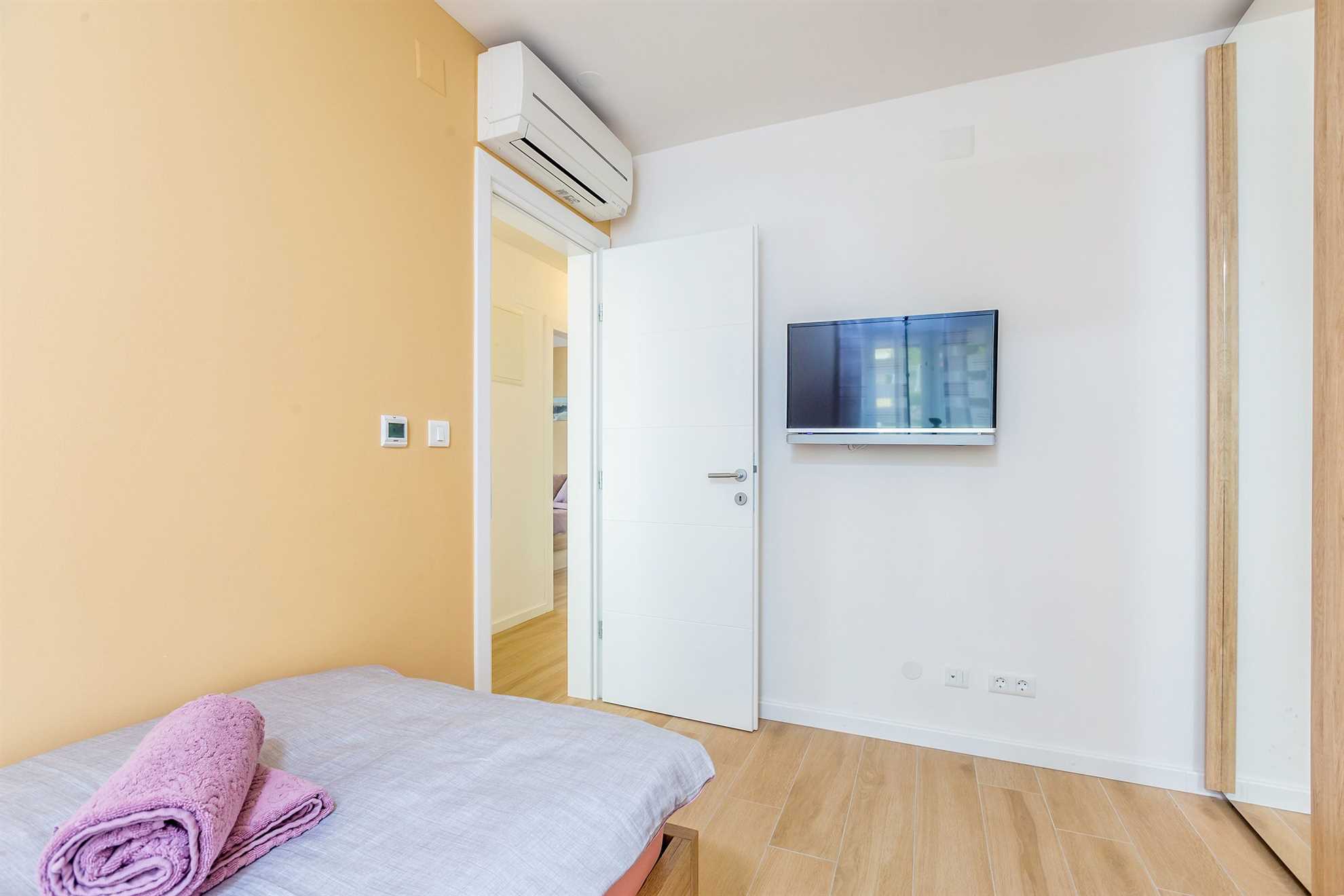 Lussuosa villa DRAZINE con piscina riscaldata e jacuzzi