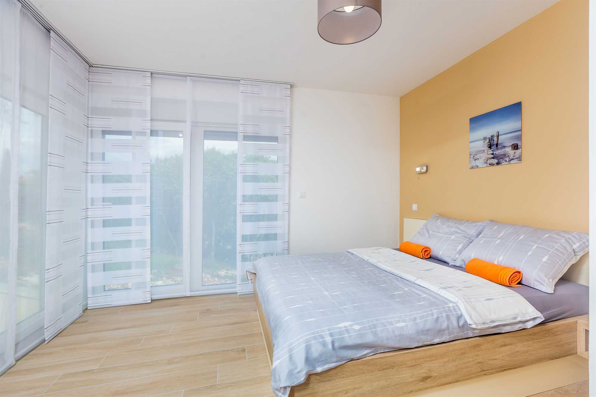 Lussuosa villa DRAZINE con piscina riscaldata e jacuzzi